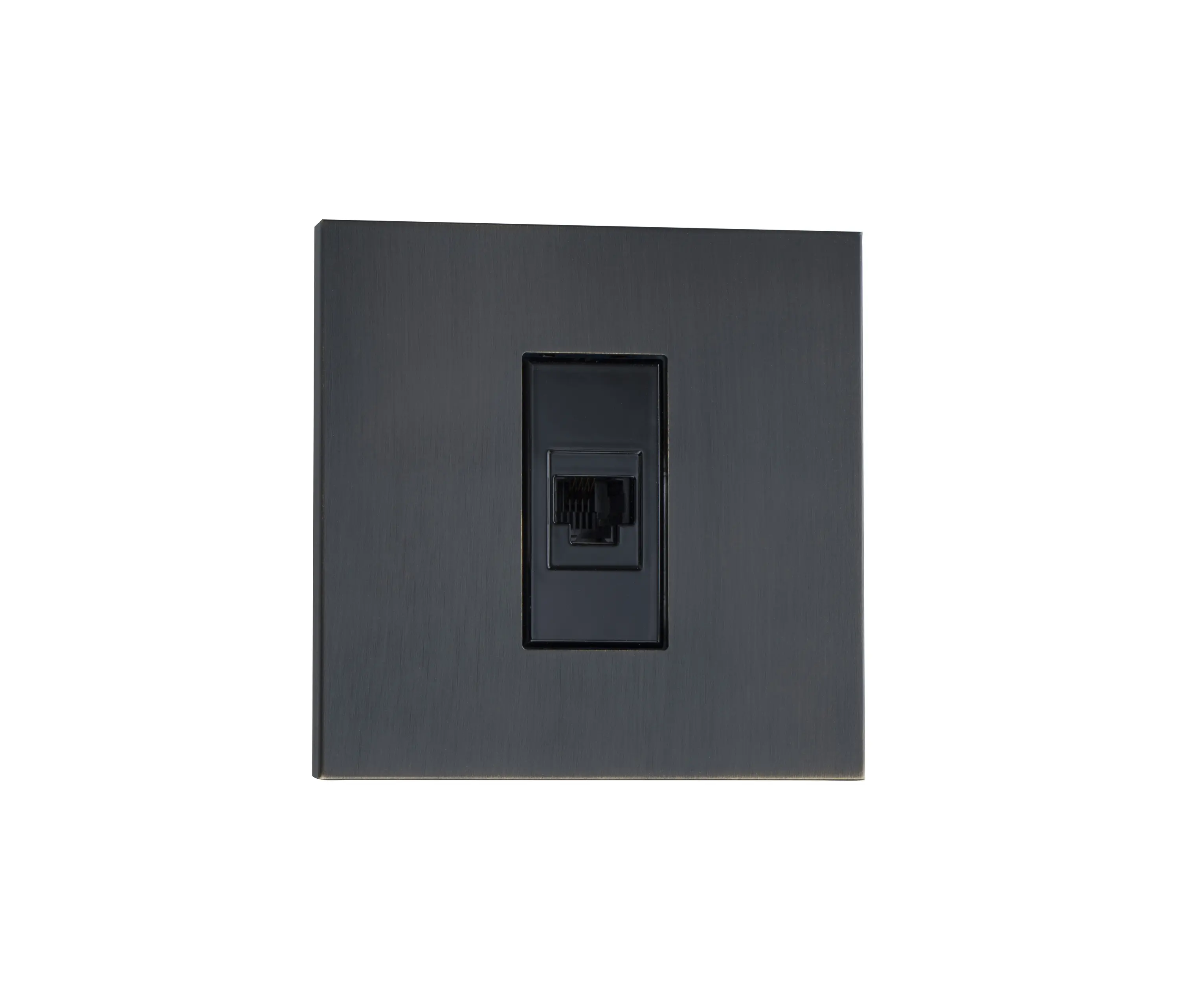 Luxonov - Paris BR bronze