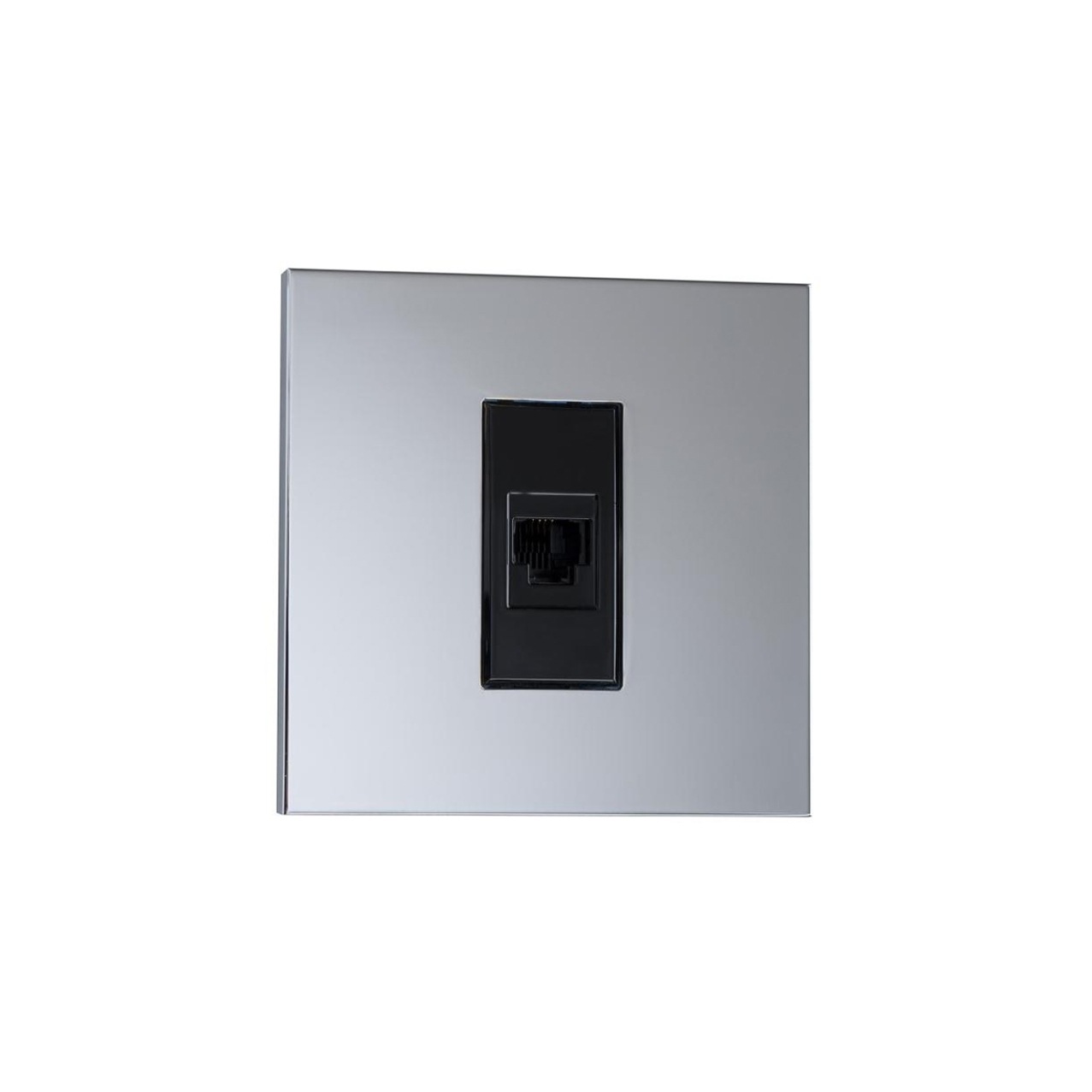 Mostra il prodotto Paris CH chrome miroir del produttore Luxonov