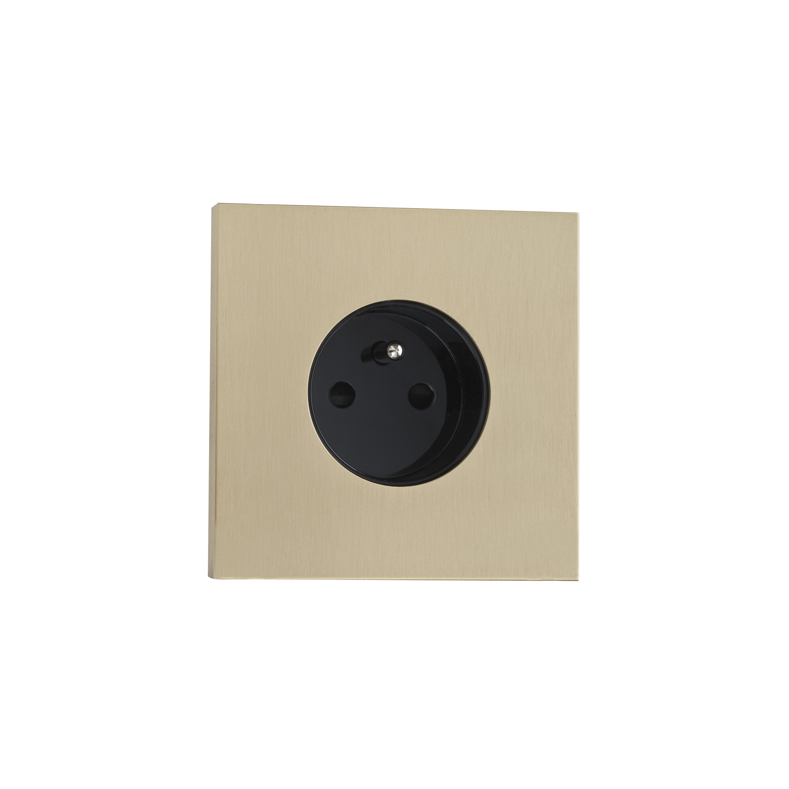 Display product Siam LB laiton brossé from manufacturer Luxonov