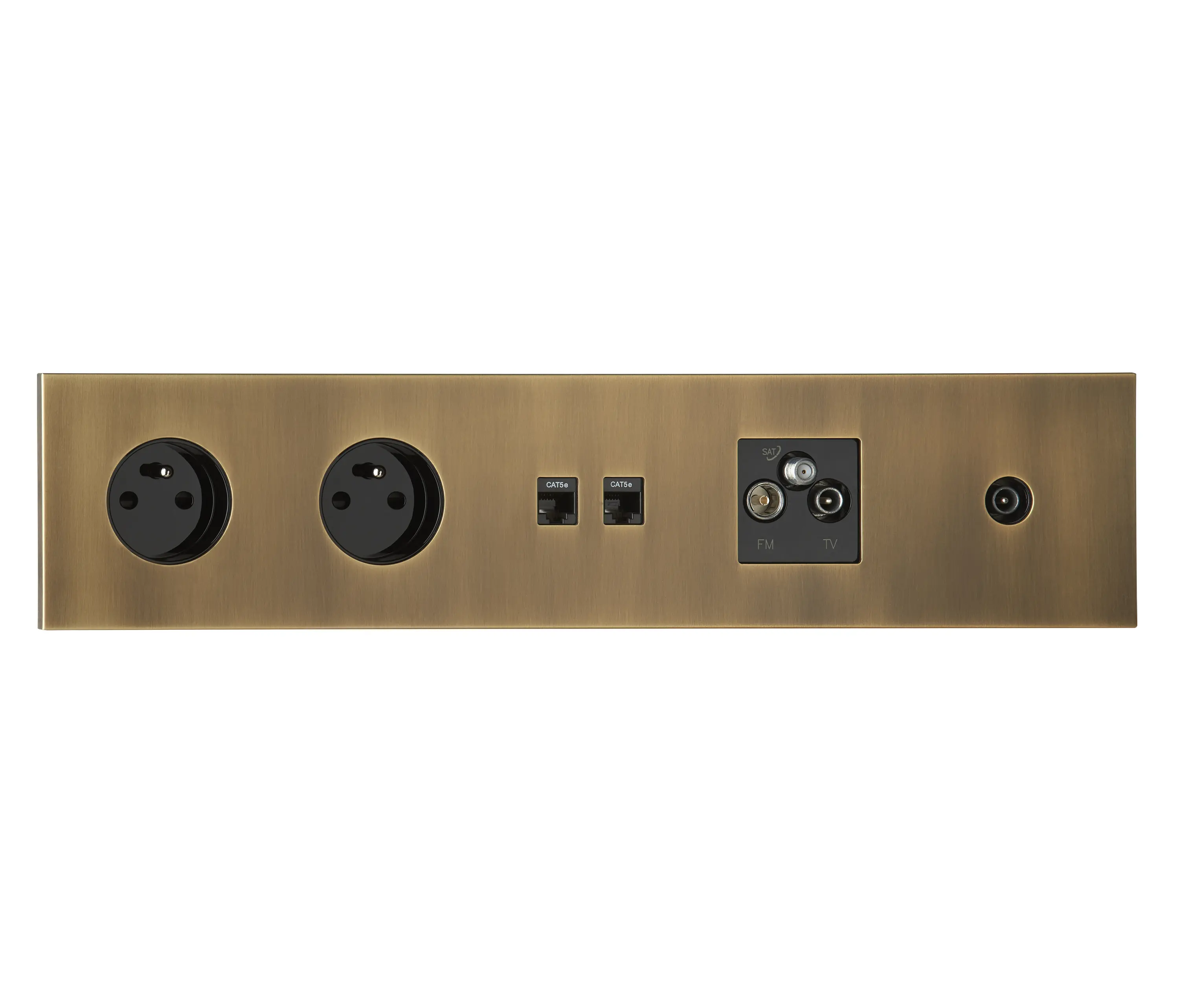 Luxonov - Siam VO vieil or