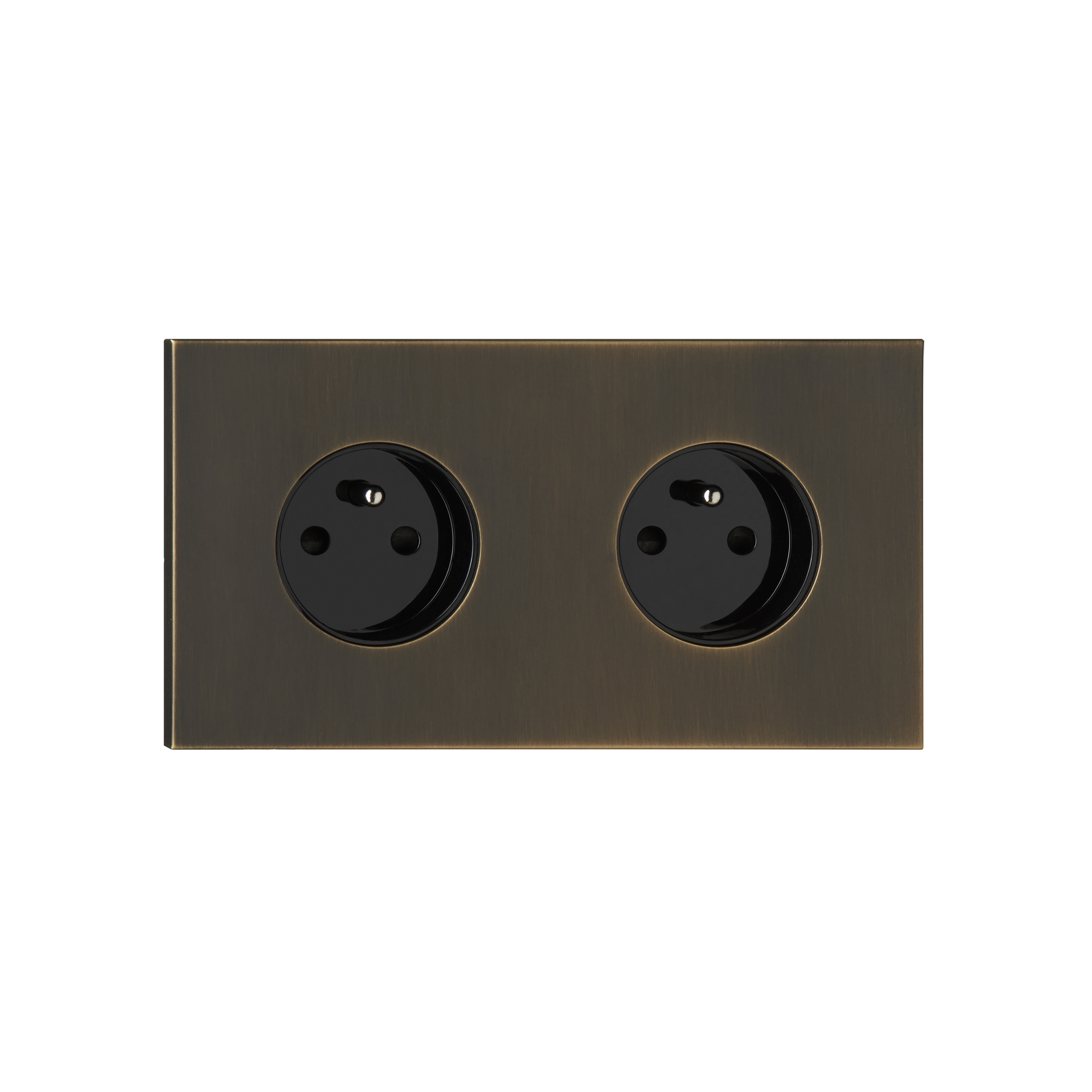 Display product Siam BM bronze moyen from manufacturer Luxonov