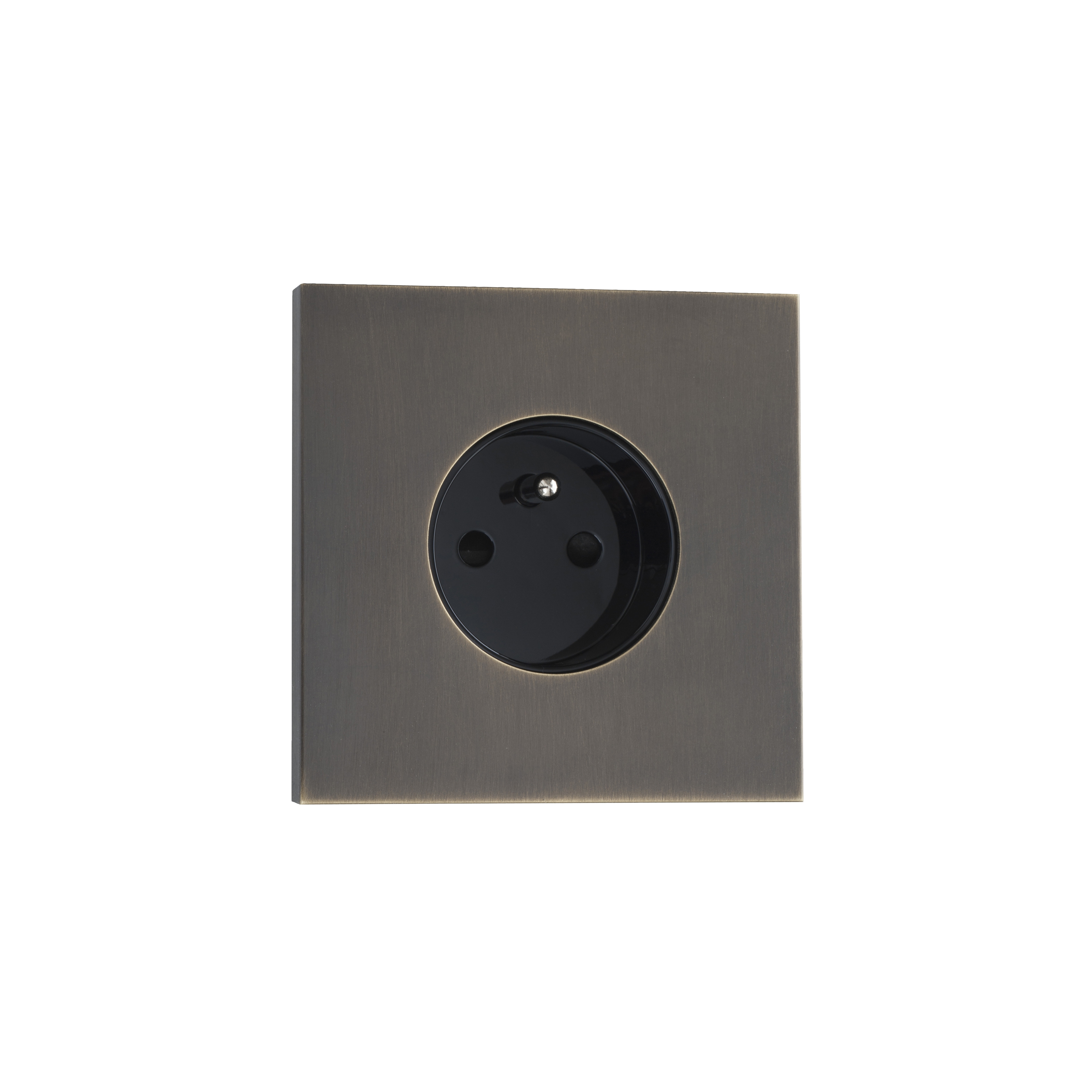 Display product Siam BM bronze moyen from manufacturer Luxonov