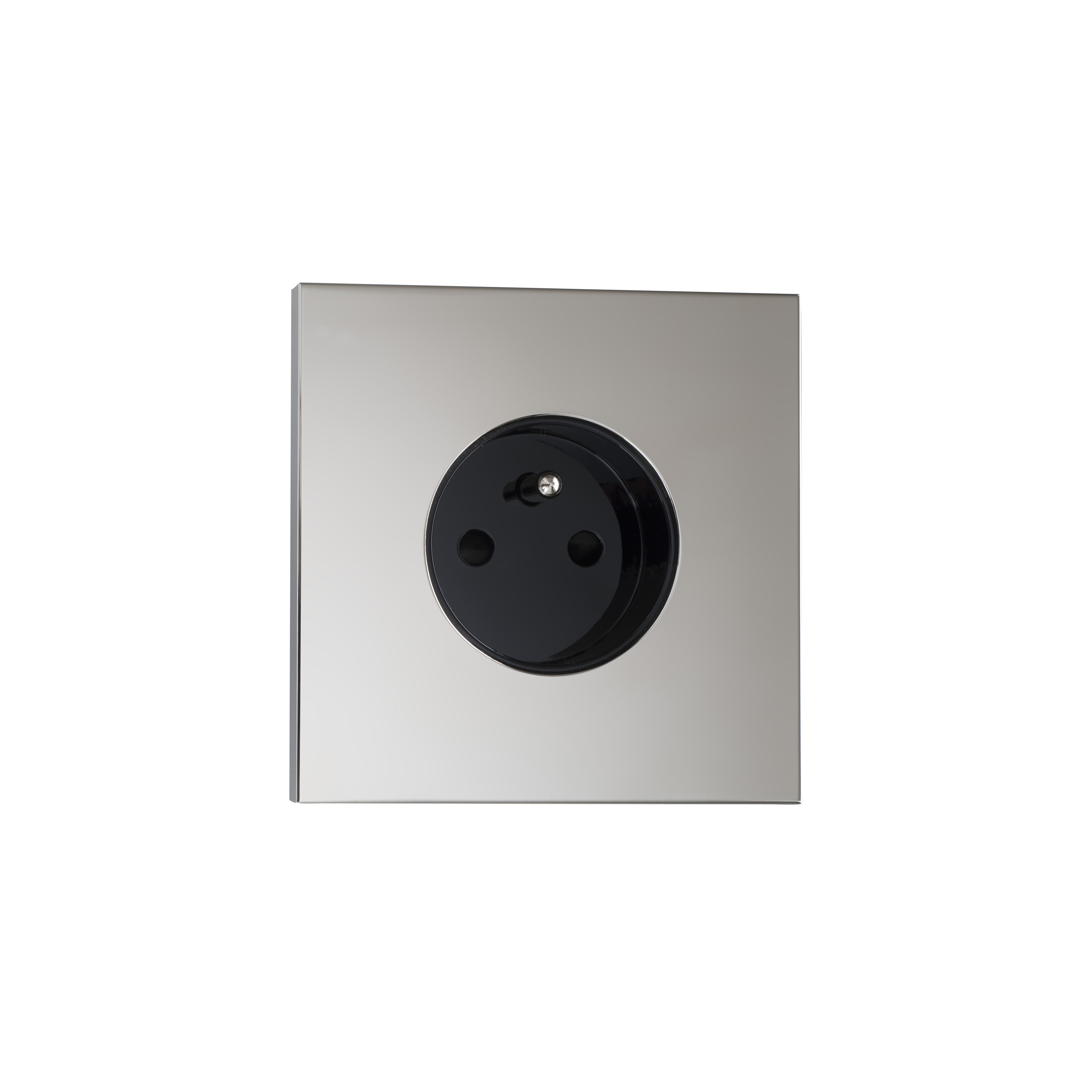 Display product Siam NM nickel miroir from manufacturer Luxonov