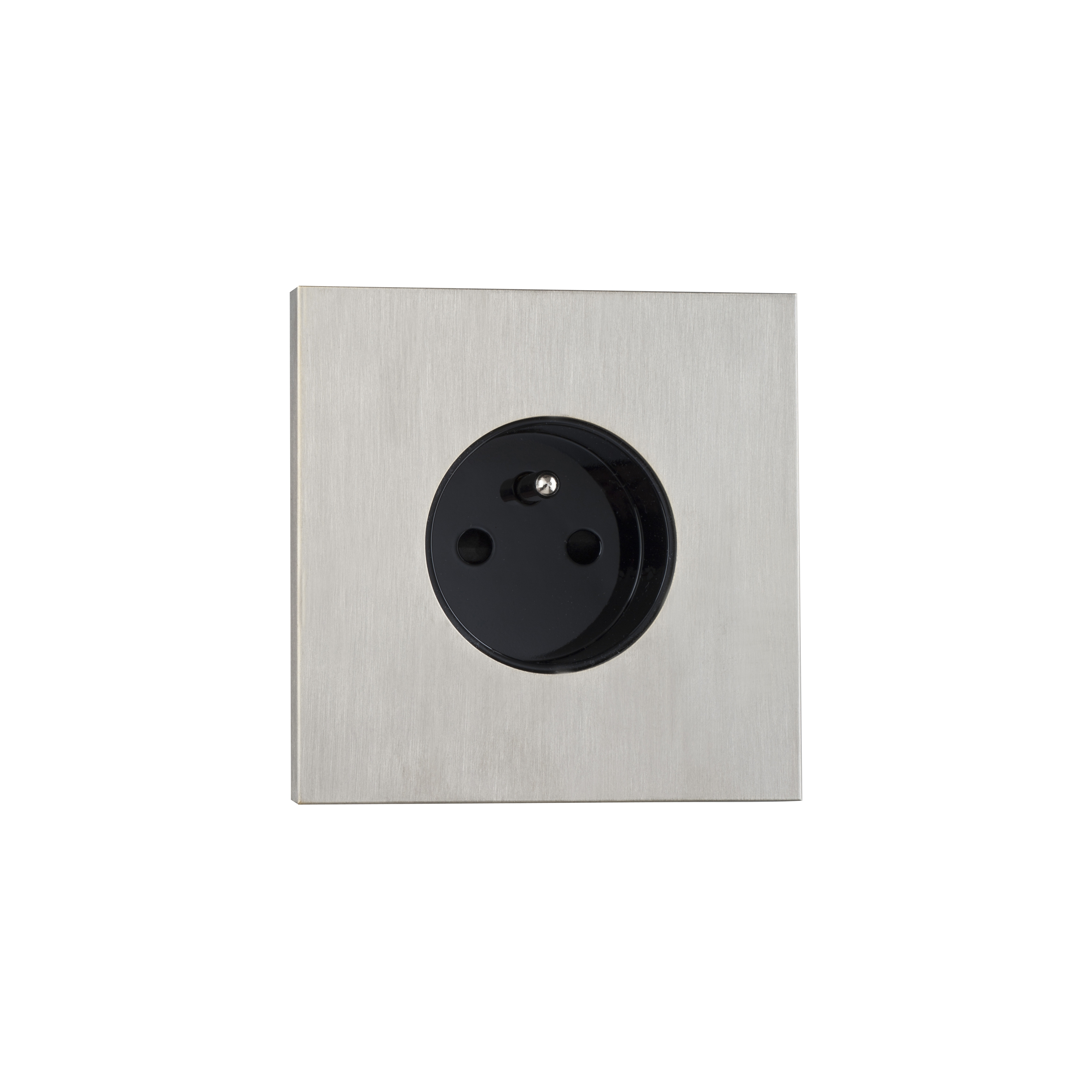 Display product Siam NB nickel brassé from manufacturer Luxonov