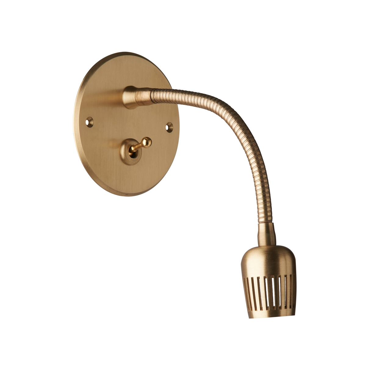 Mostra il prodotto Reading lamp Lipti del produttore Luxonov