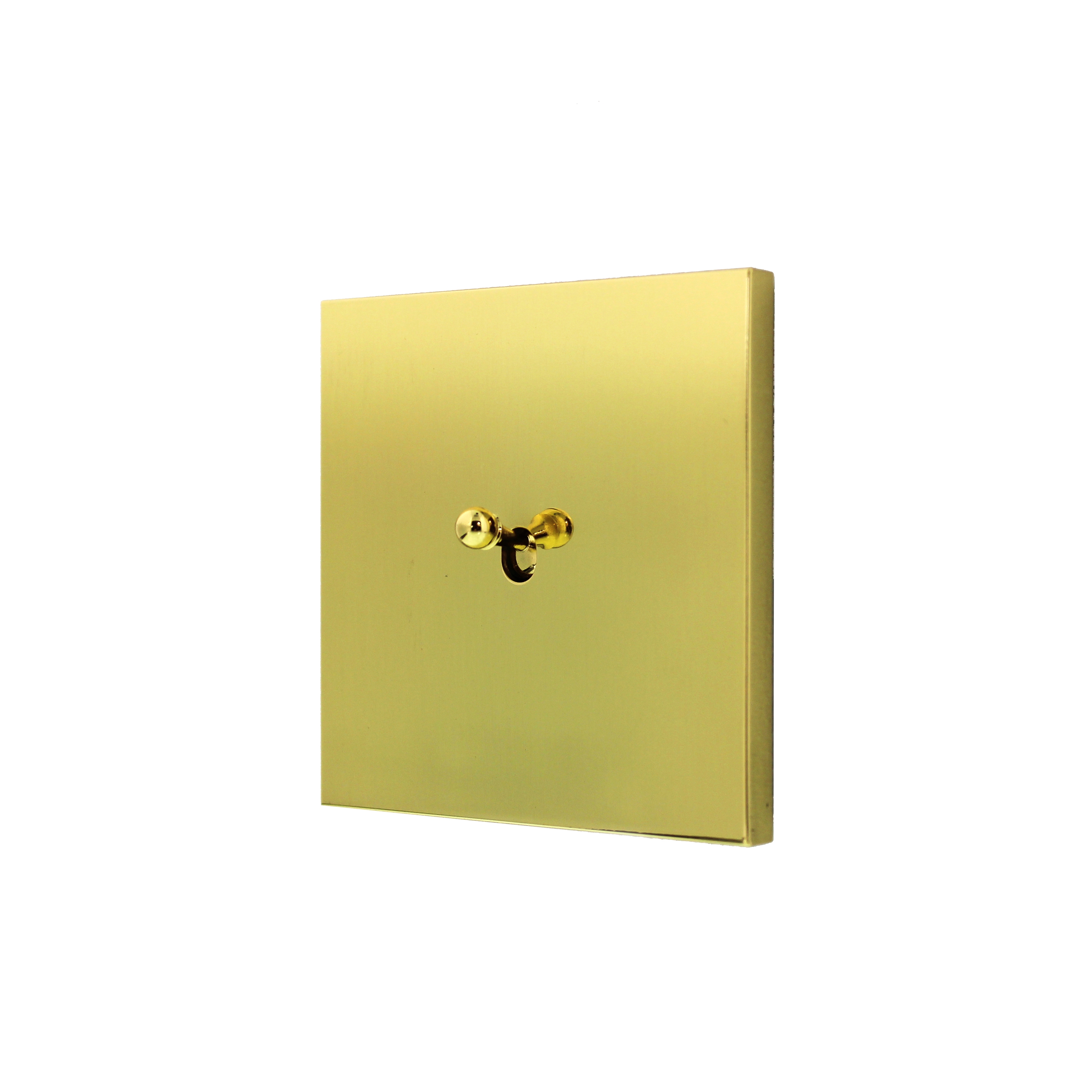 Mostra il prodotto Sydney Lillyflower HD Polished Gold del produttore Luxonov