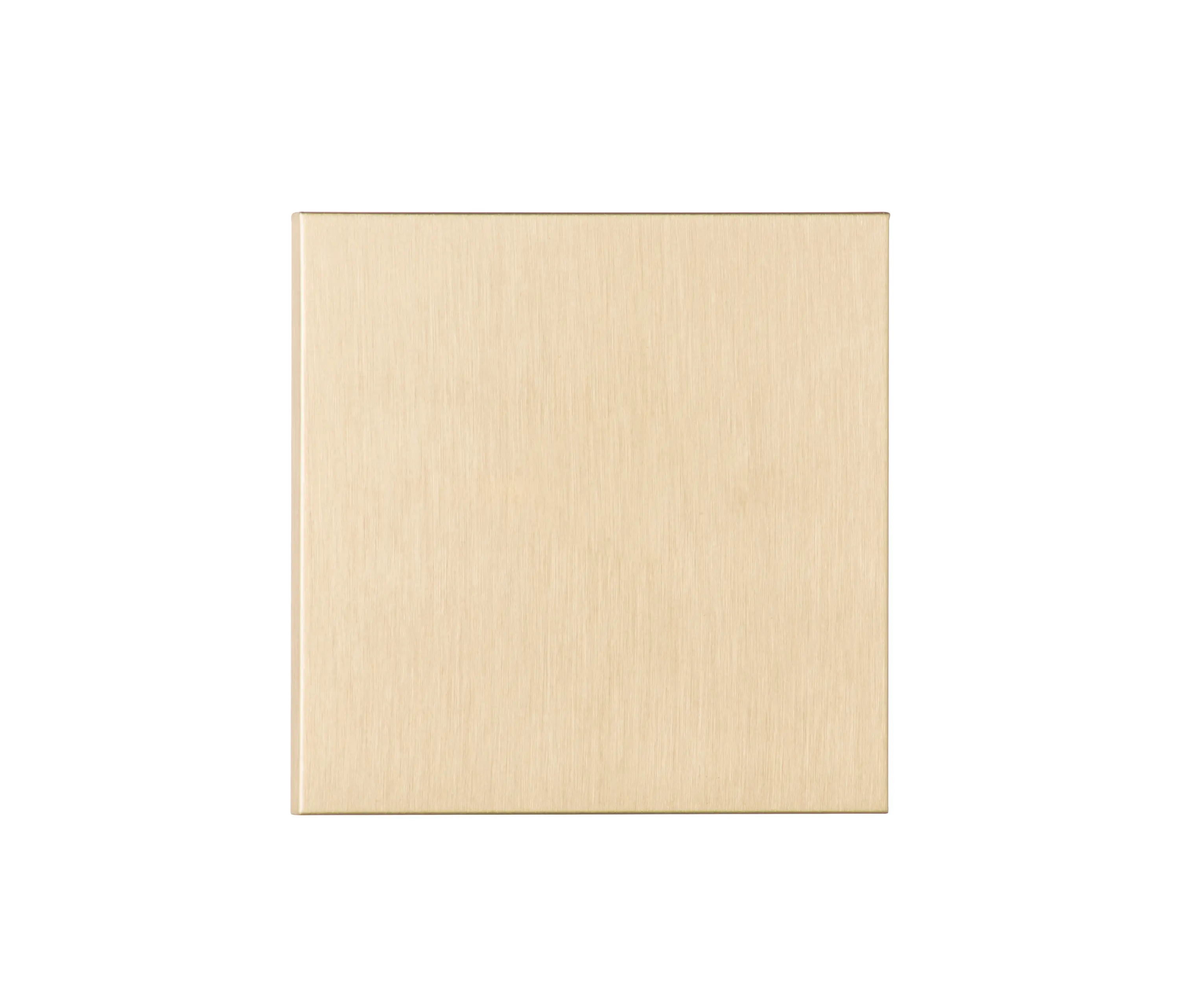 Luxonov - Napu Brushed Brass