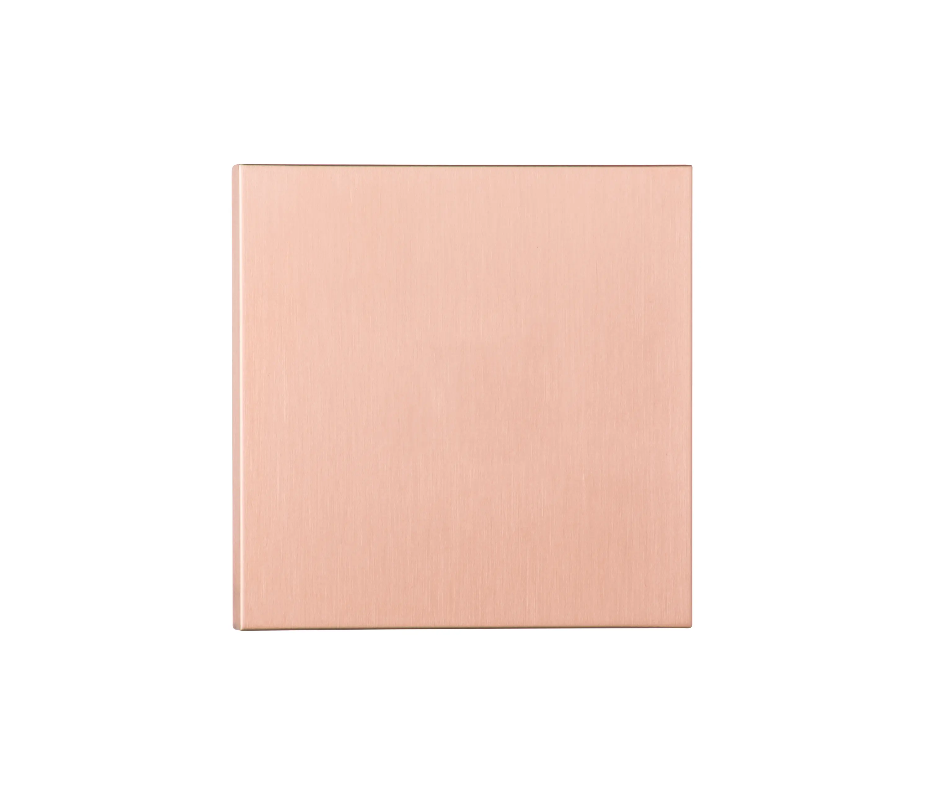 Luxonov - Napu Brushed Copper