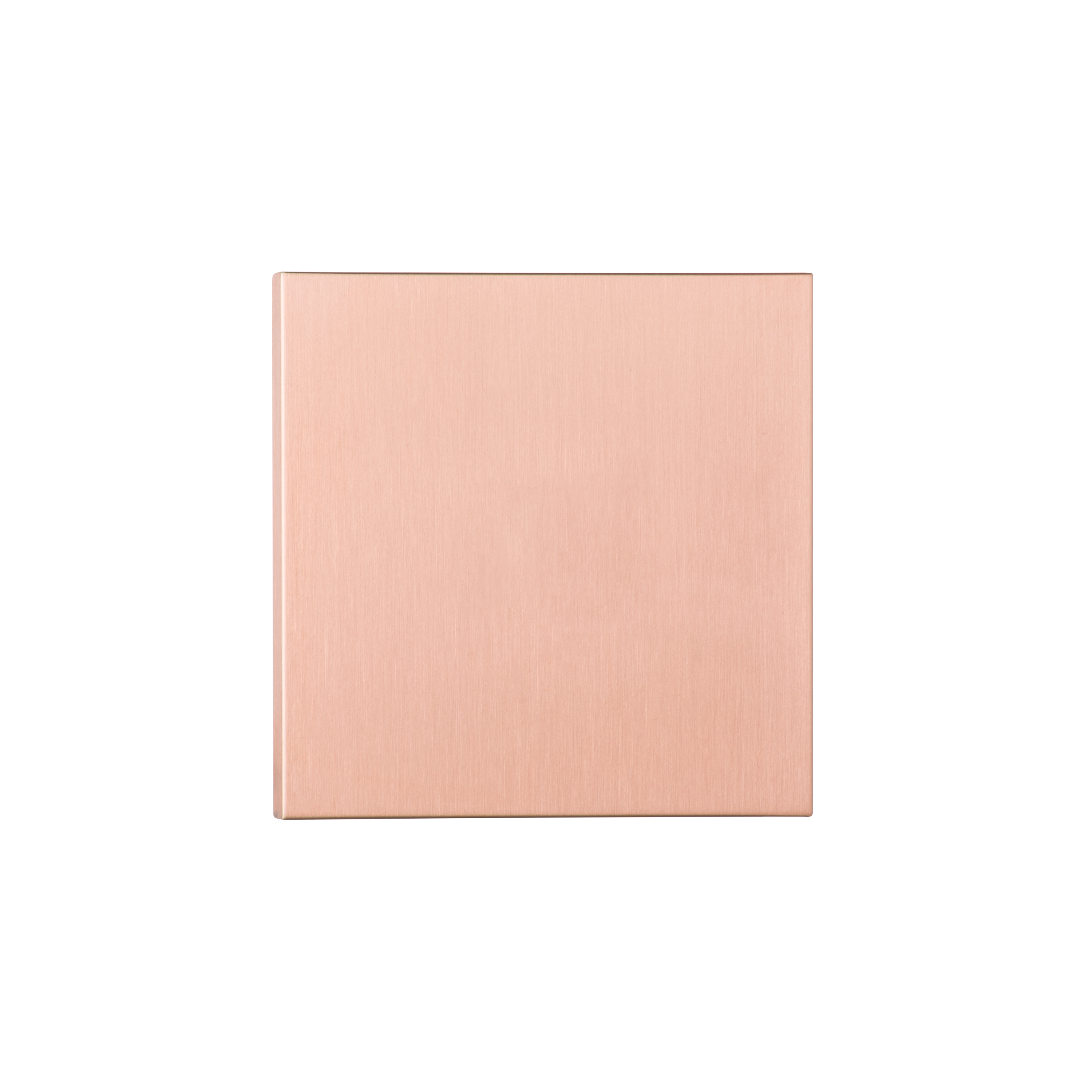 Mostra il prodotto Napu Brushed Copper del produttore Luxonov