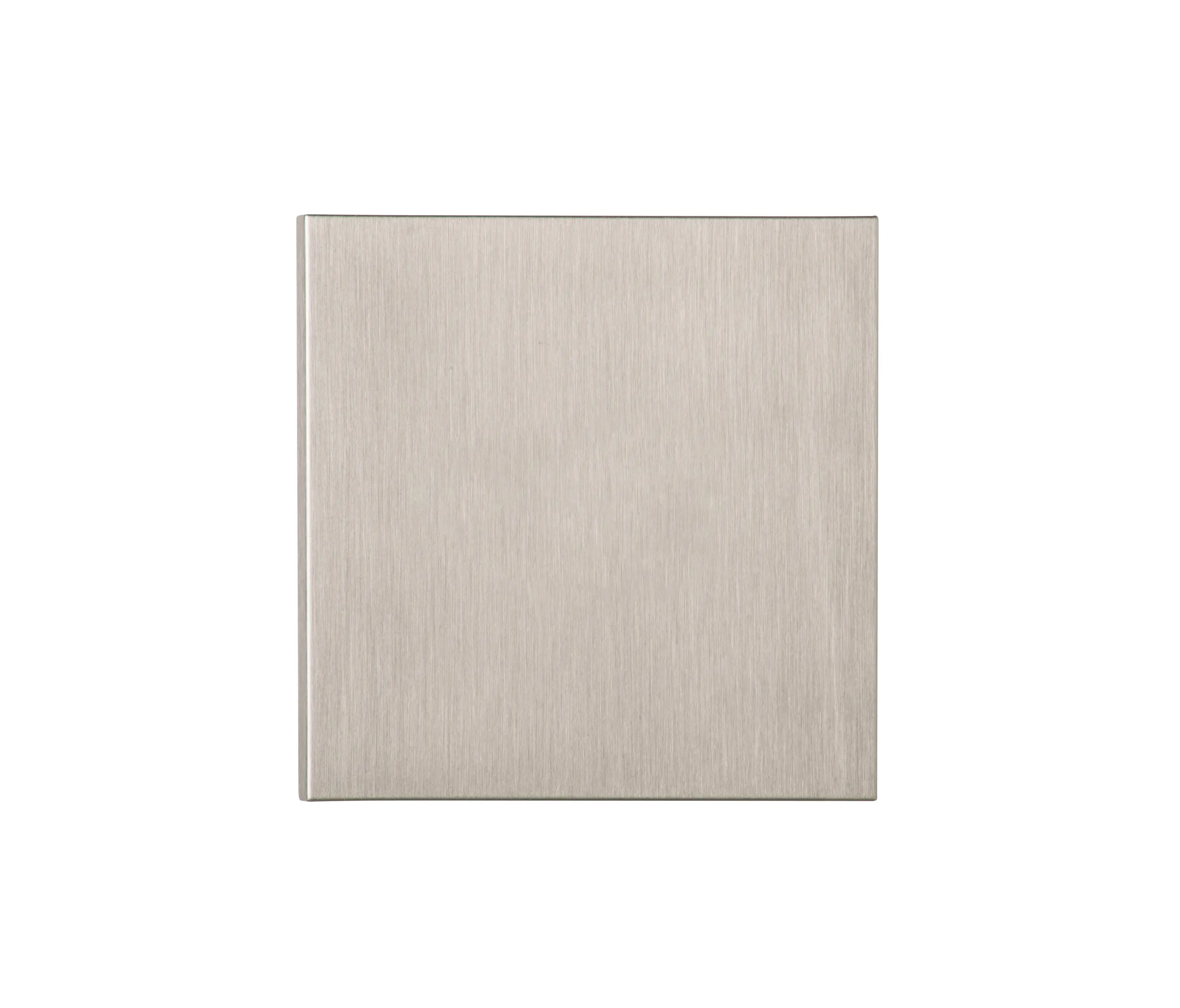 Luxonov - Napu Brushed Nickel