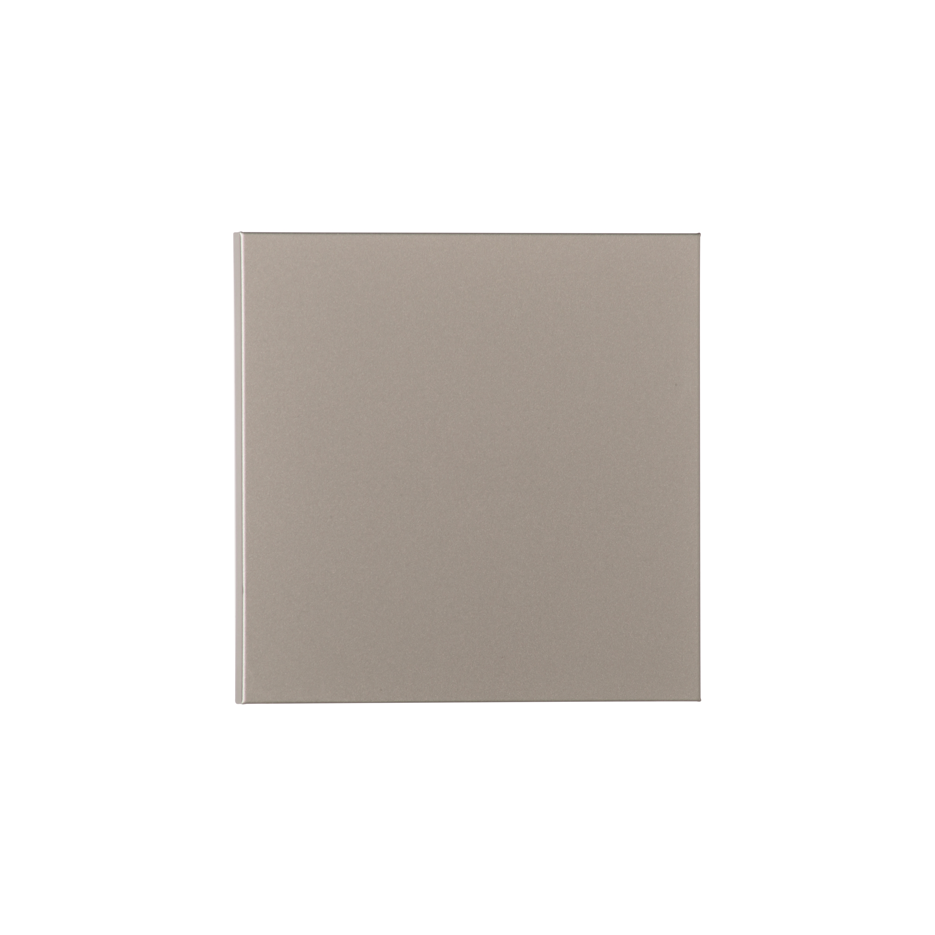 Mostra il prodotto Napu Satin Nickel del produttore Luxonov
