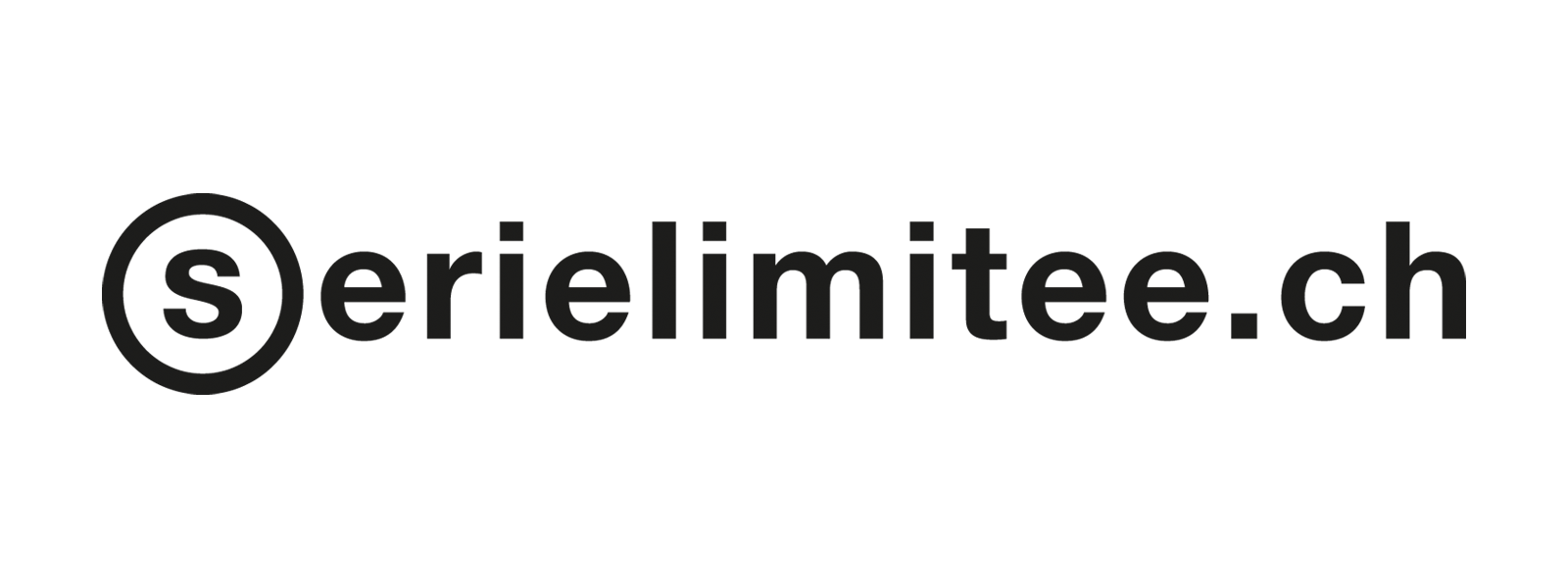 Logo di Serielimitee.ch