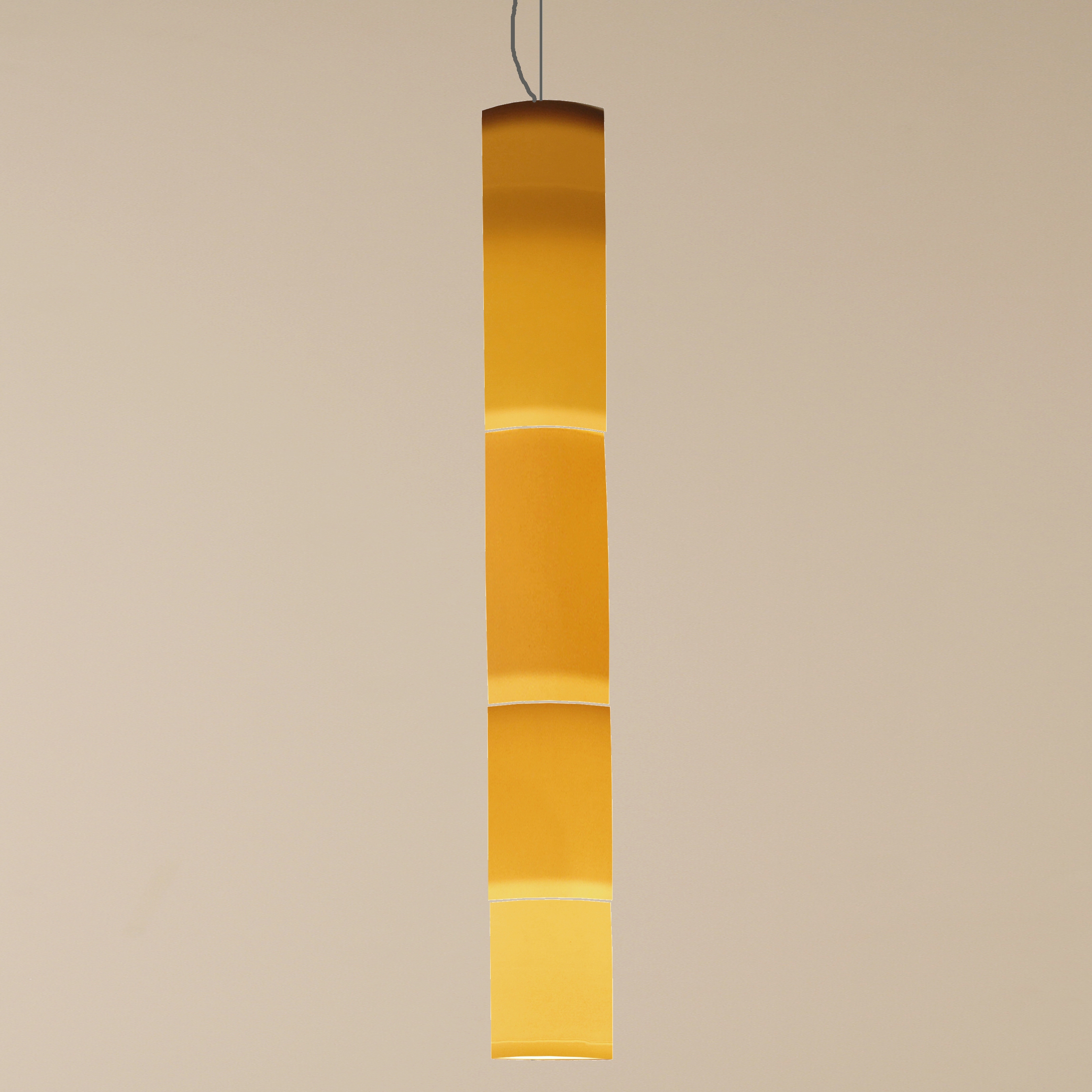 P-LED2 pendant lights | prototype in progress