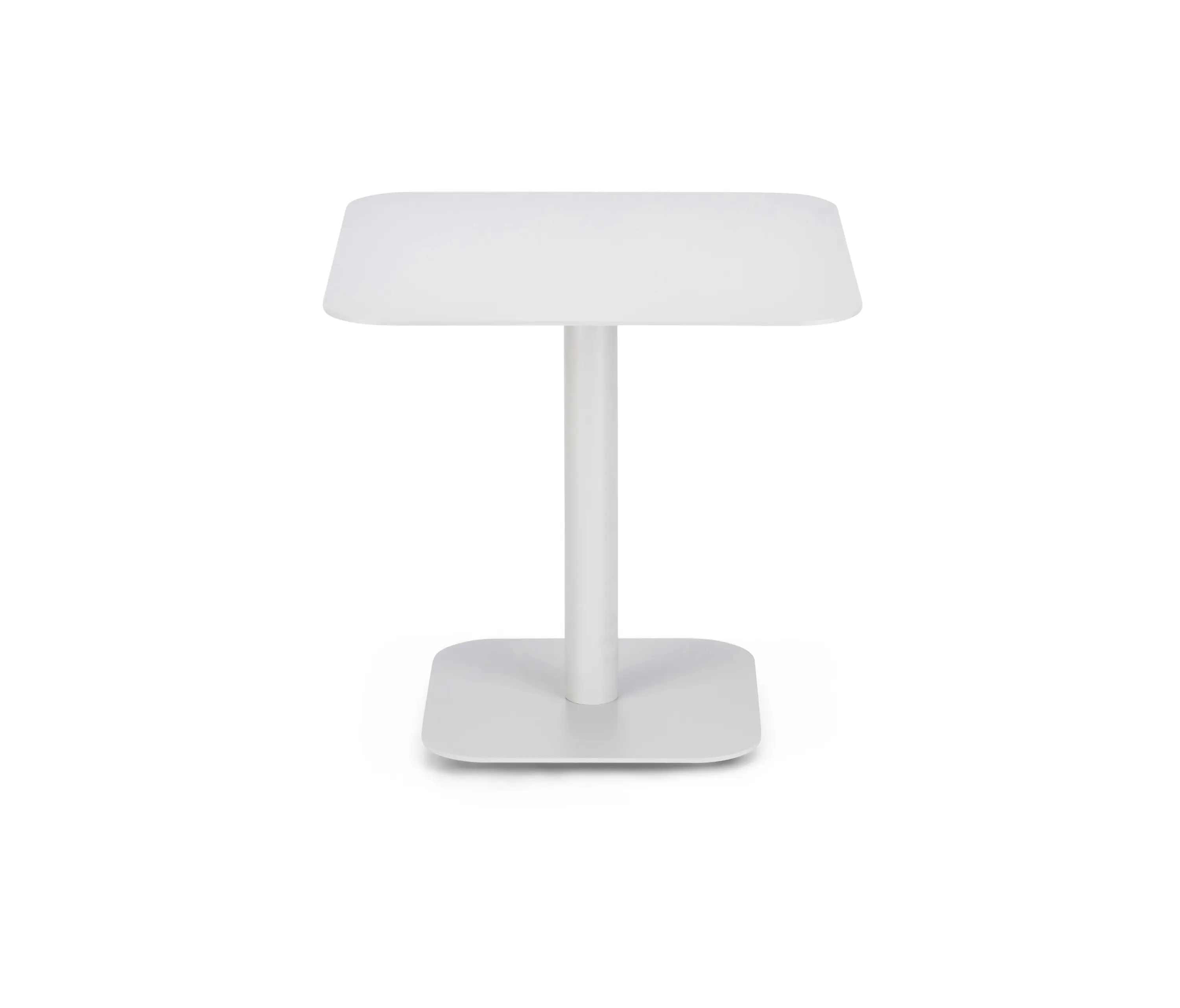 ECHTSTAHL - 123 Side table