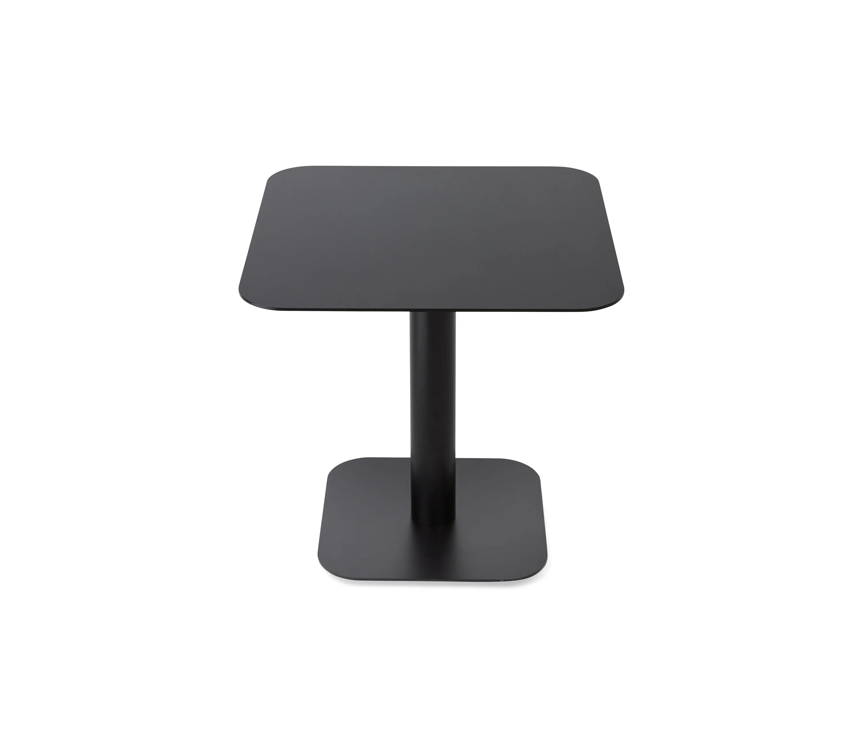 ECHTSTAHL - 123 Side table