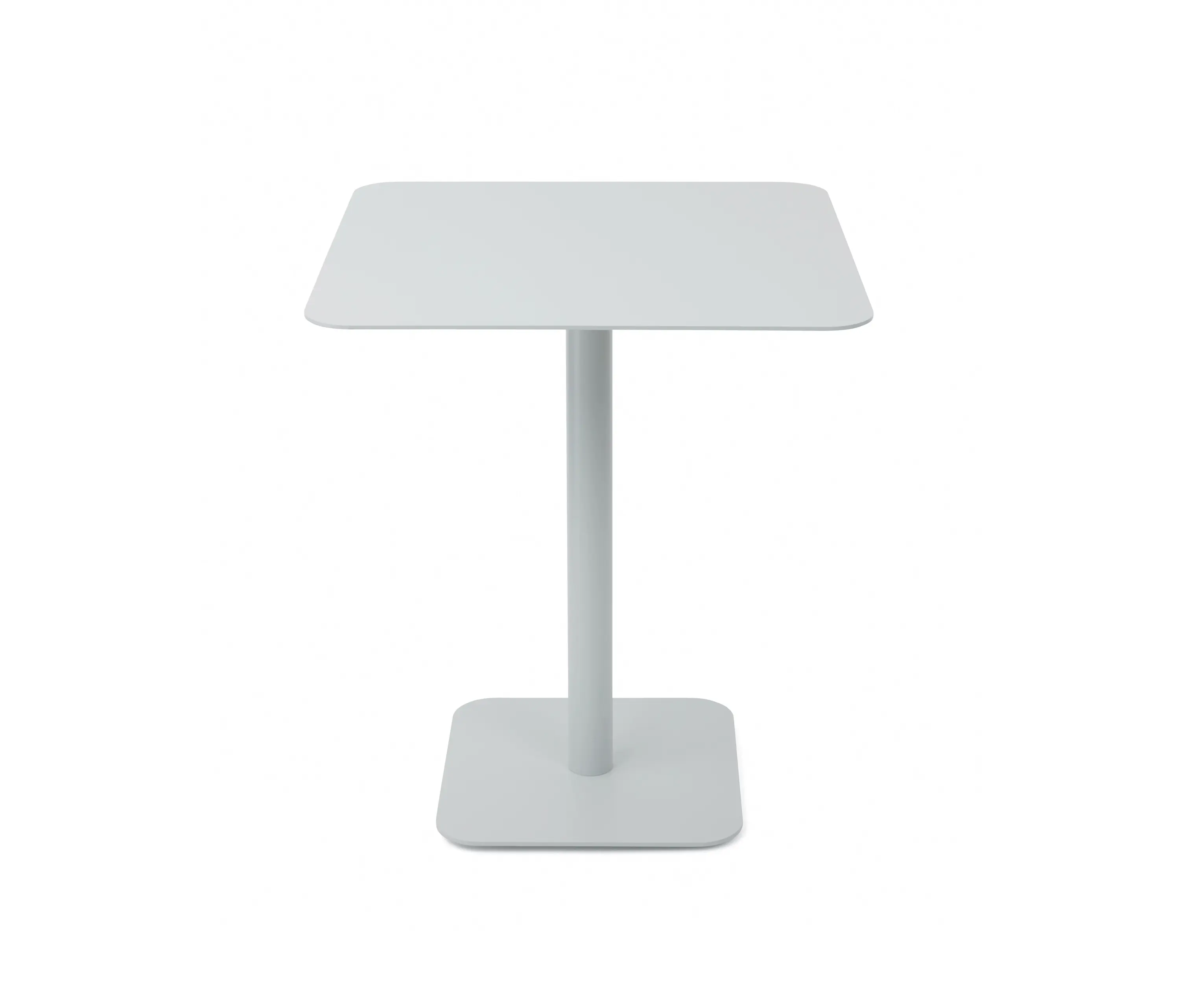 ECHTSTAHL - 123 Bistro table