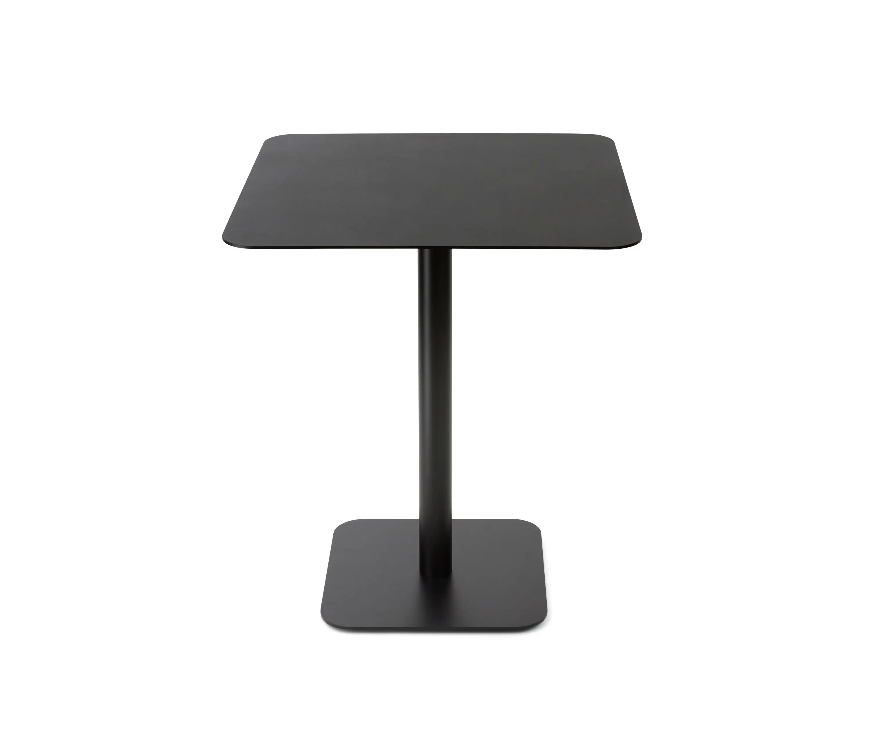 ECHTSTAHL - 123 Bistro table