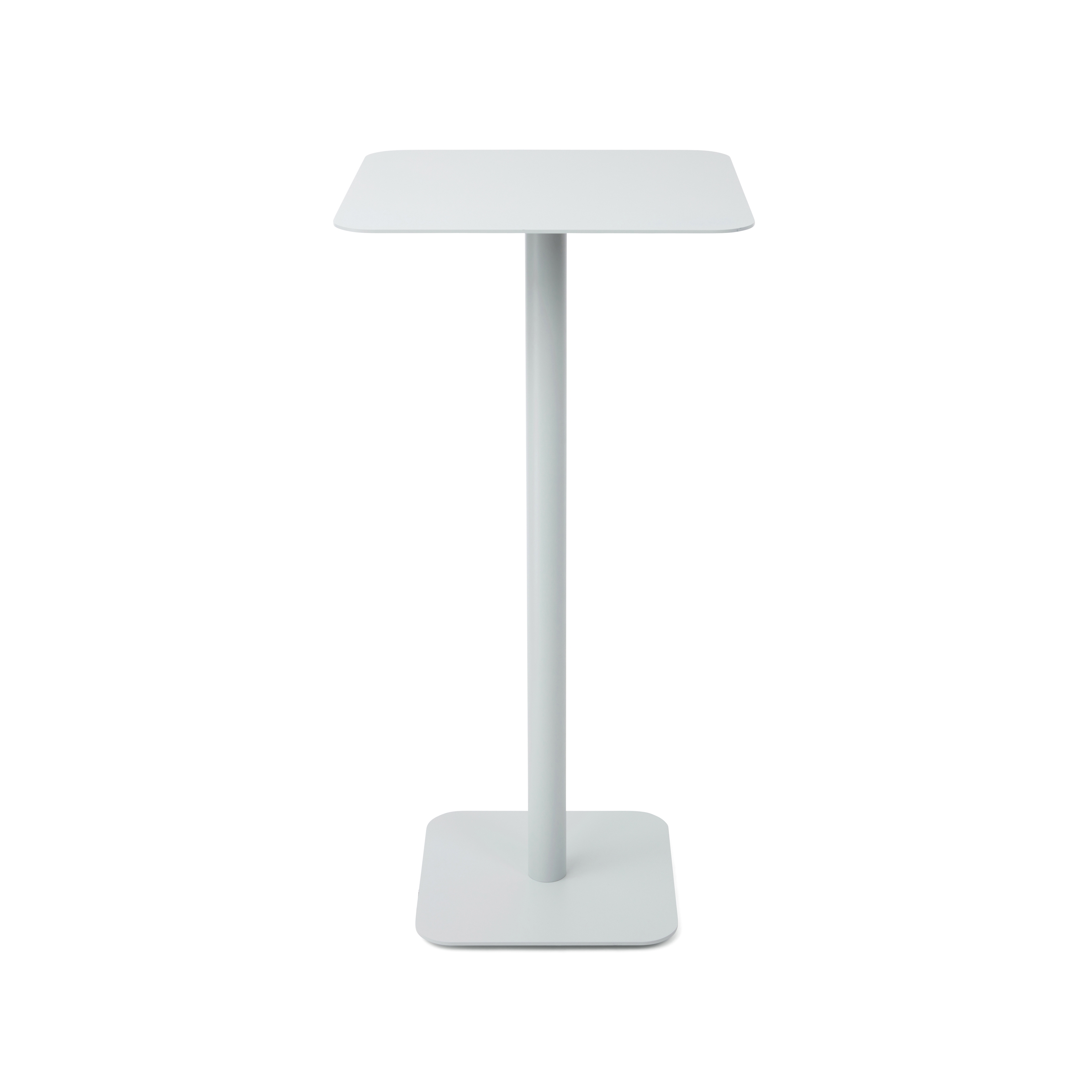 Produkt 123 Stehtisch des Herstellers ECHTSTAHL anzeigen