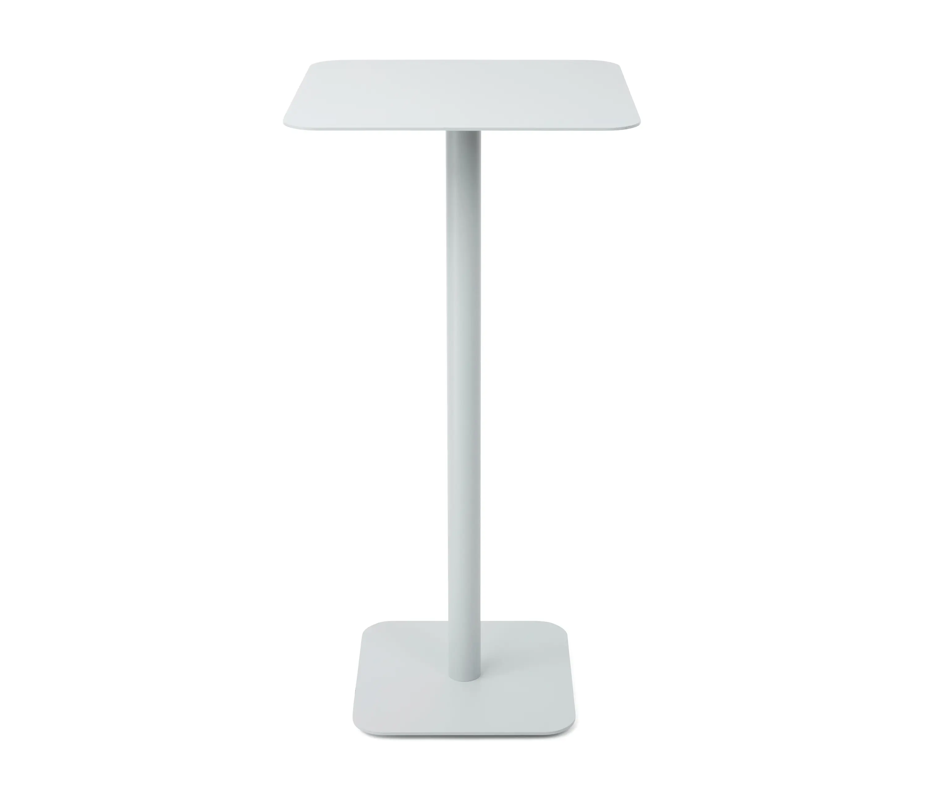 ECHTSTAHL - 123 Bar table