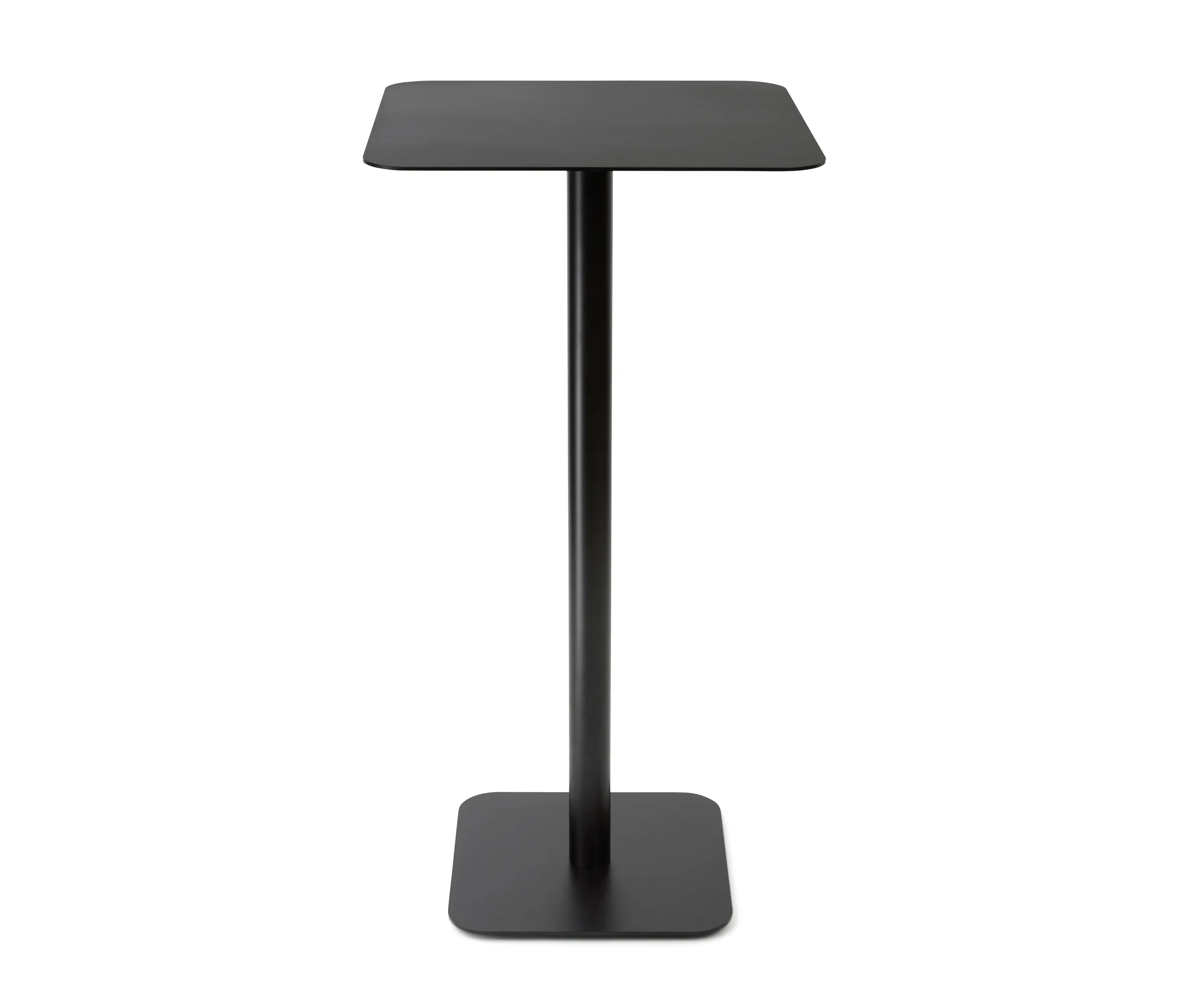 ECHTSTAHL - 123 Bar table