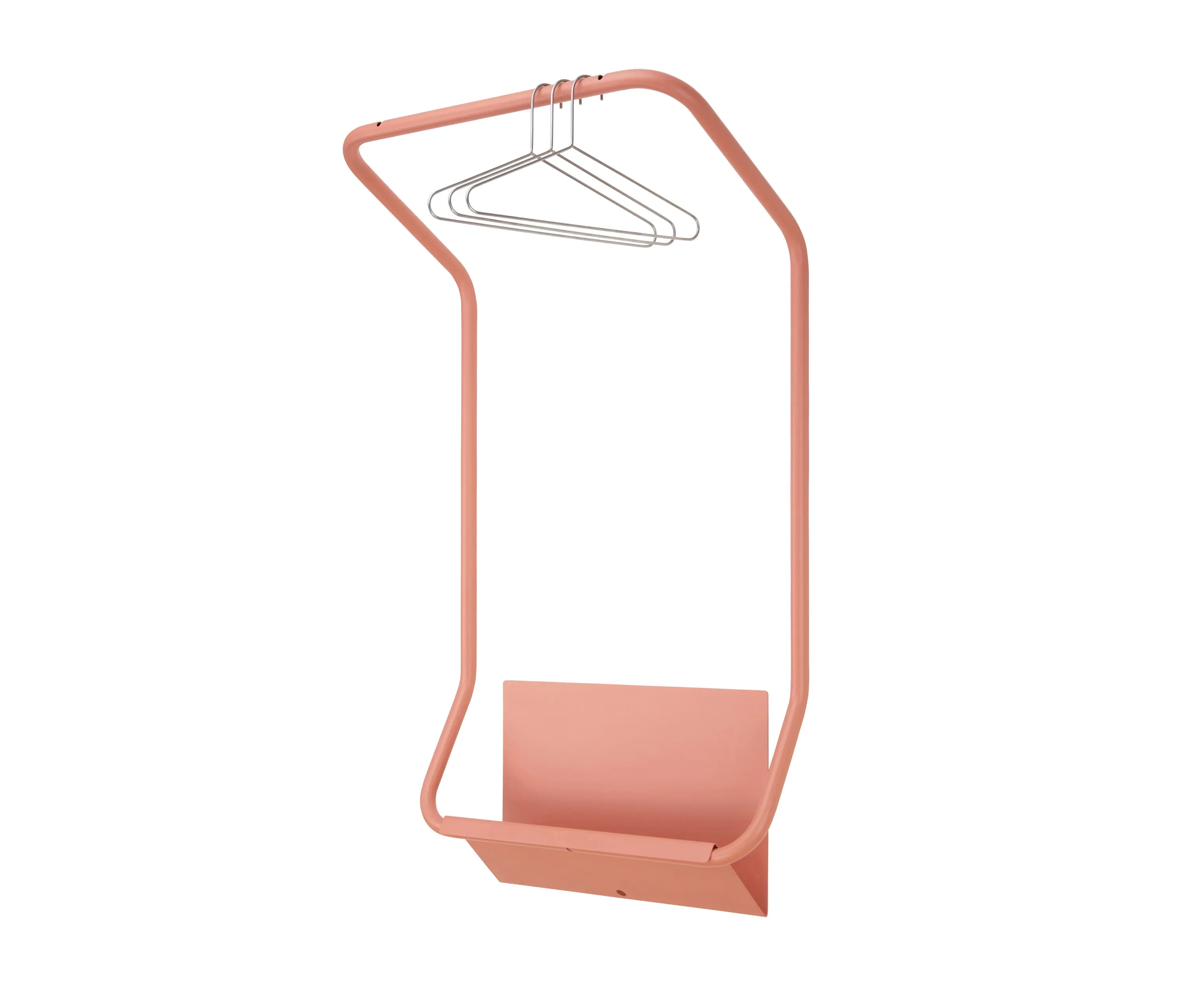 ECHTSTAHL - Piro wardrobe