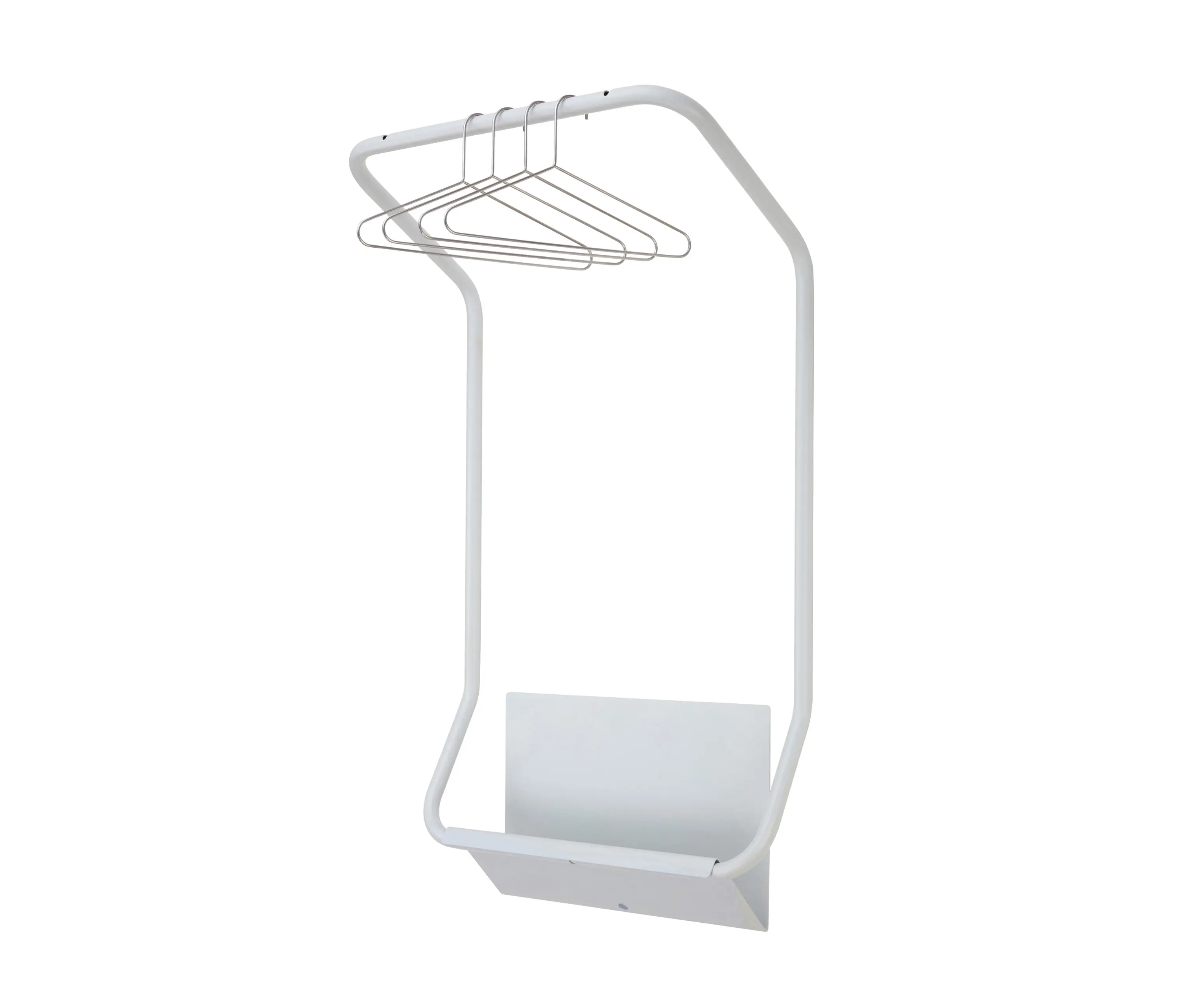ECHTSTAHL - Piro wardrobe