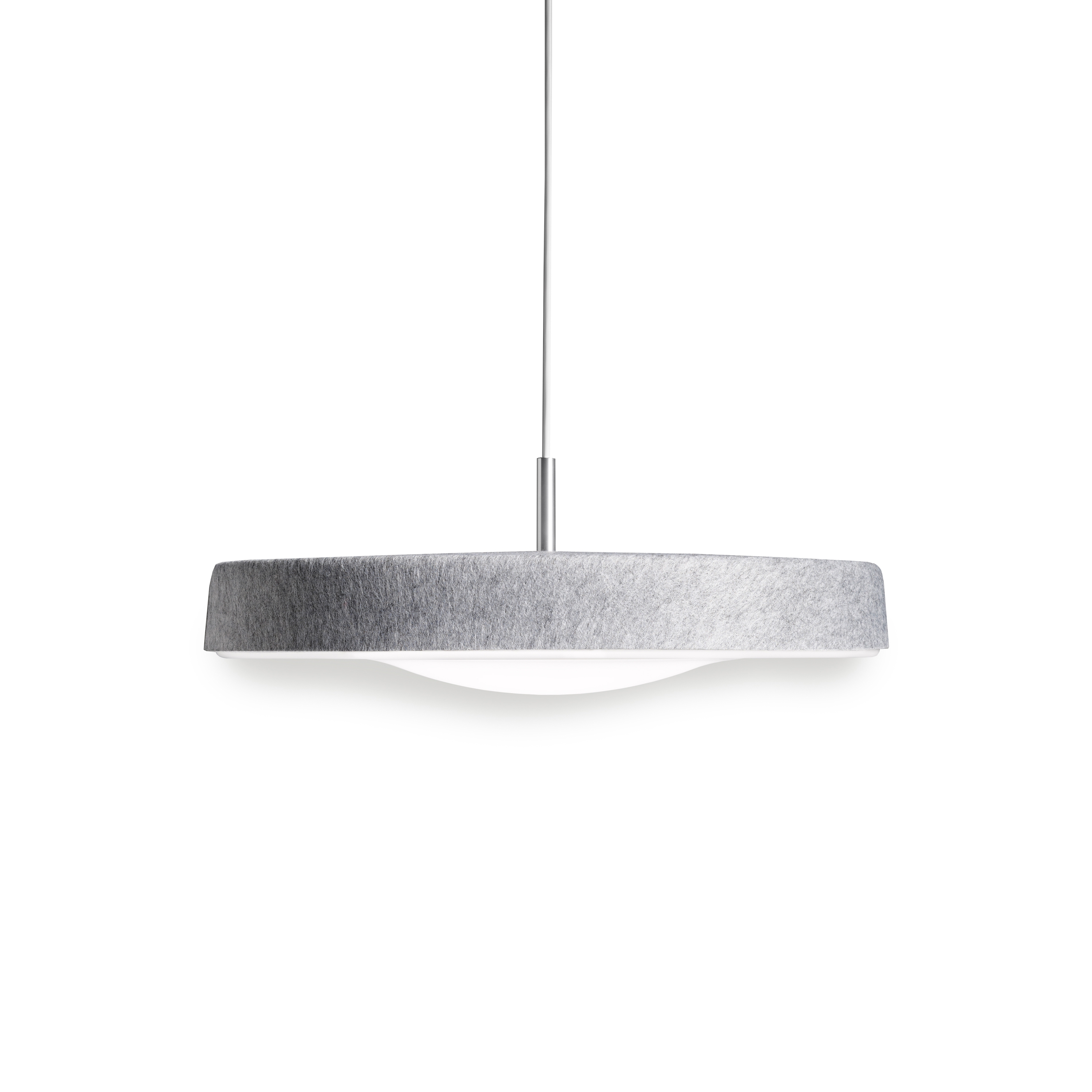 Afficher le produit Noa 500 LED pendant du fabricant Valoa by Aurora