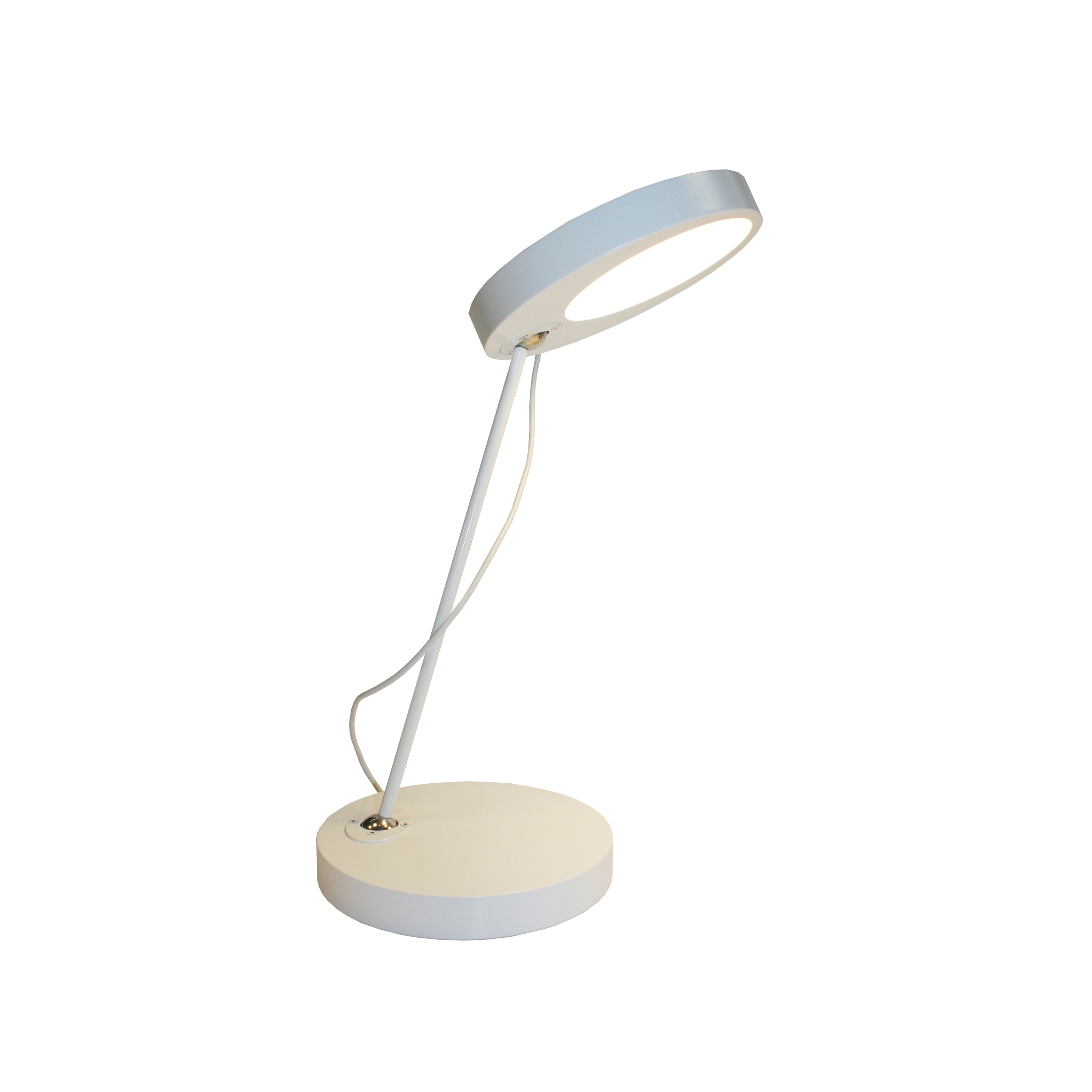 Display product Ele LED Table Lamp from manufacturer Valoa by Aurora
