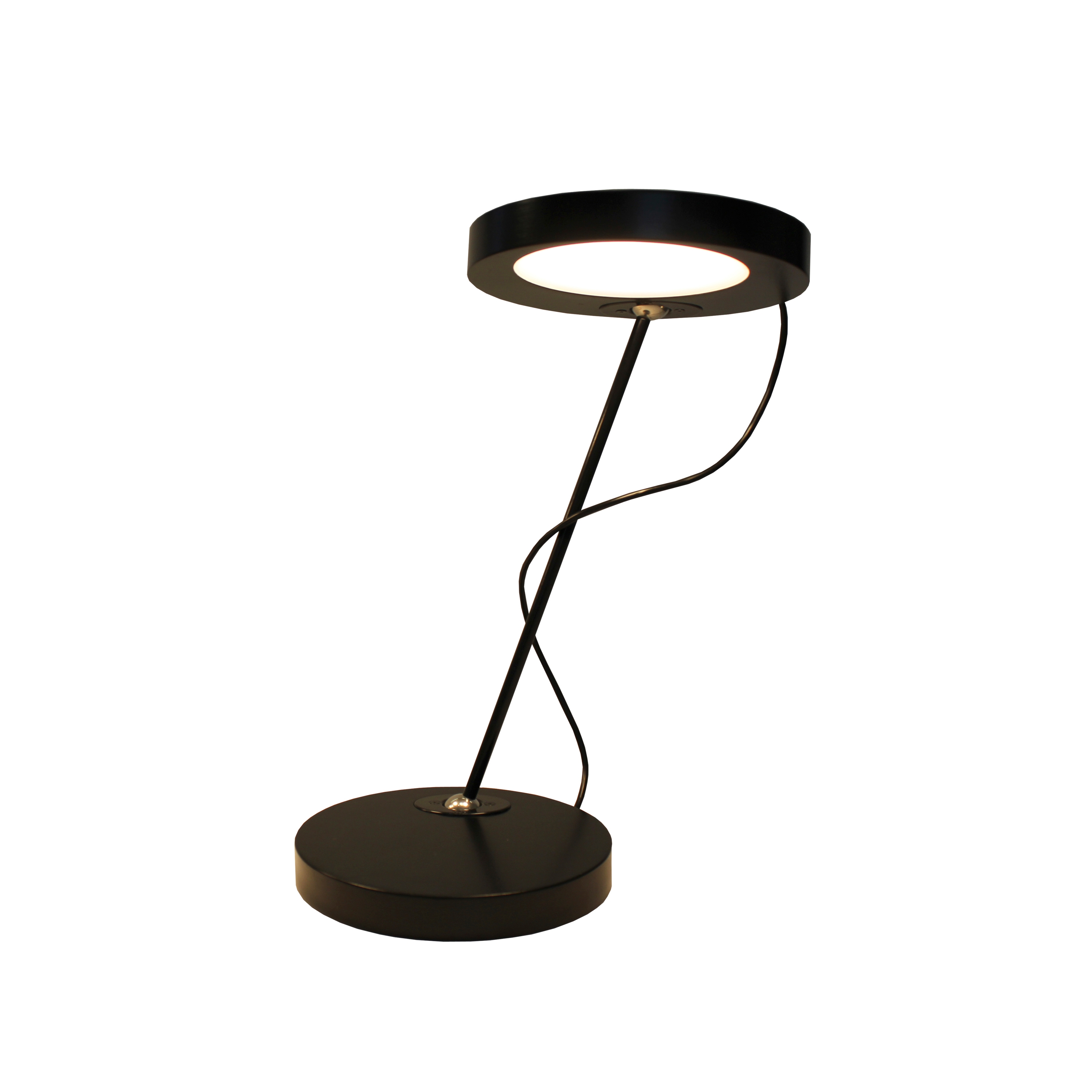 Display product Ele LED Table Lamp from manufacturer Valoa by Aurora