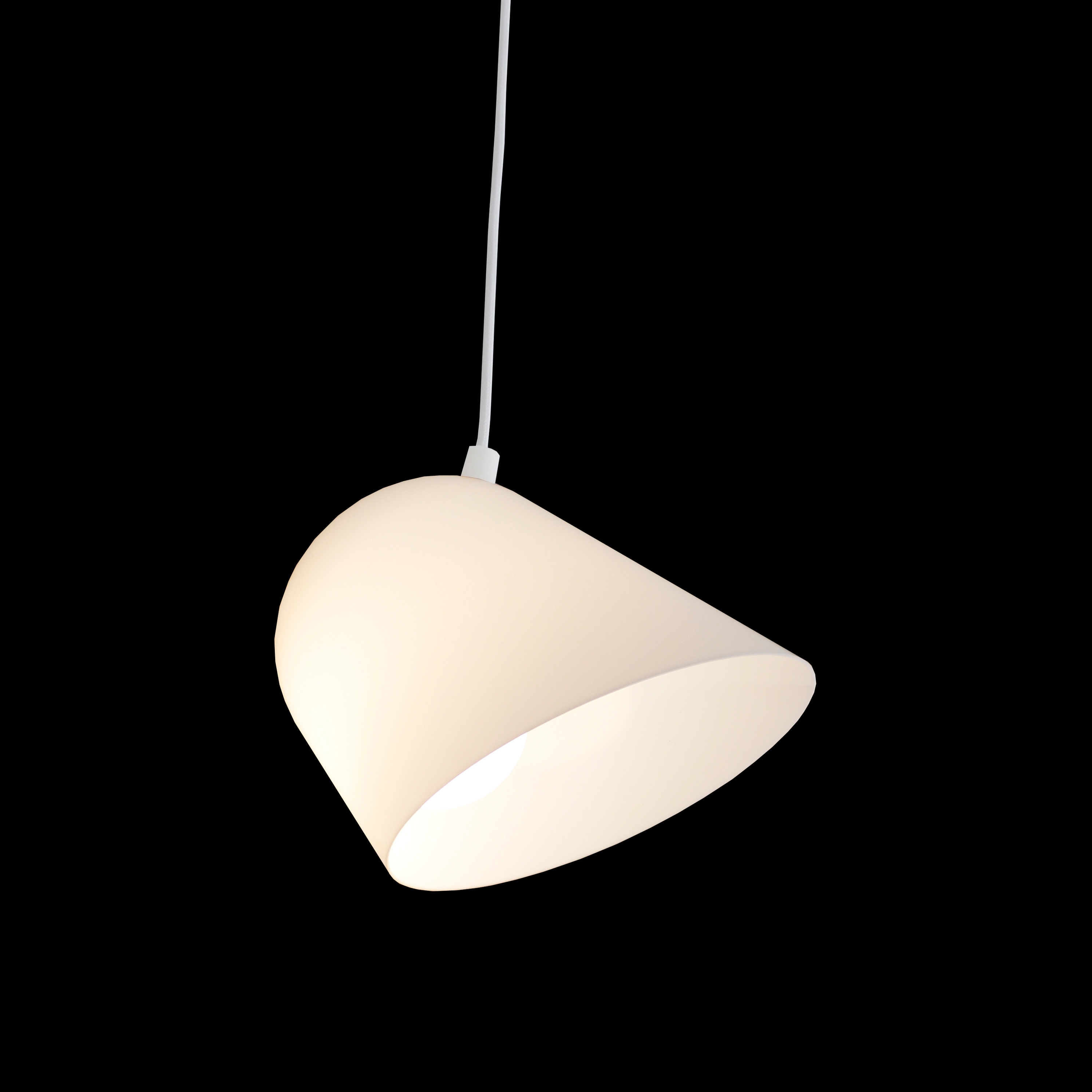 Display product Ilo 1 pendant from manufacturer Valoa by Aurora
