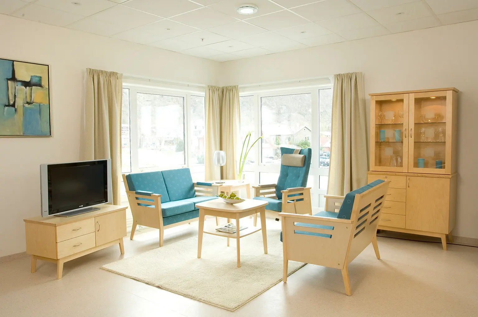 Helland - Bo Sofa