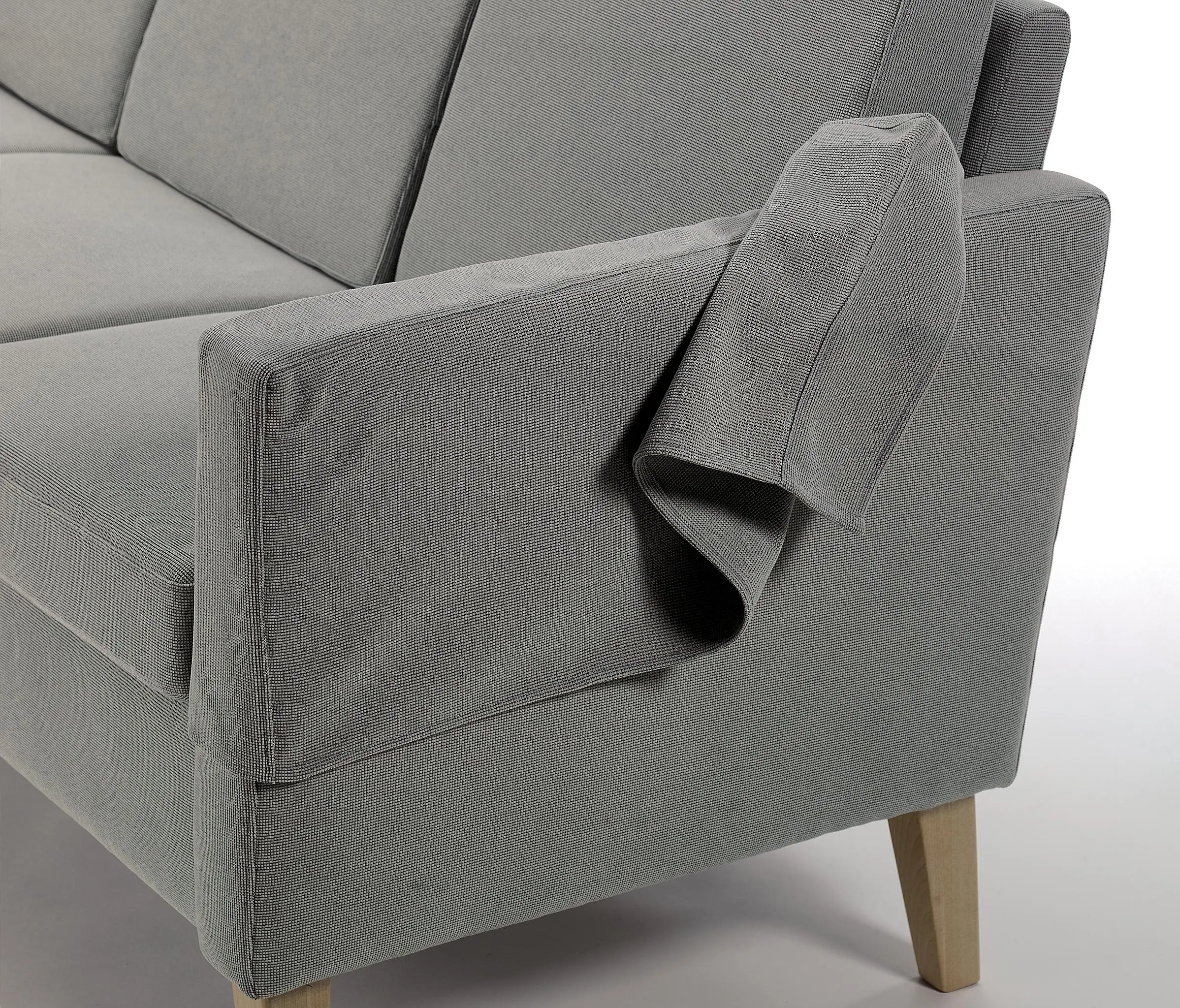 Helland - Bo Sofa