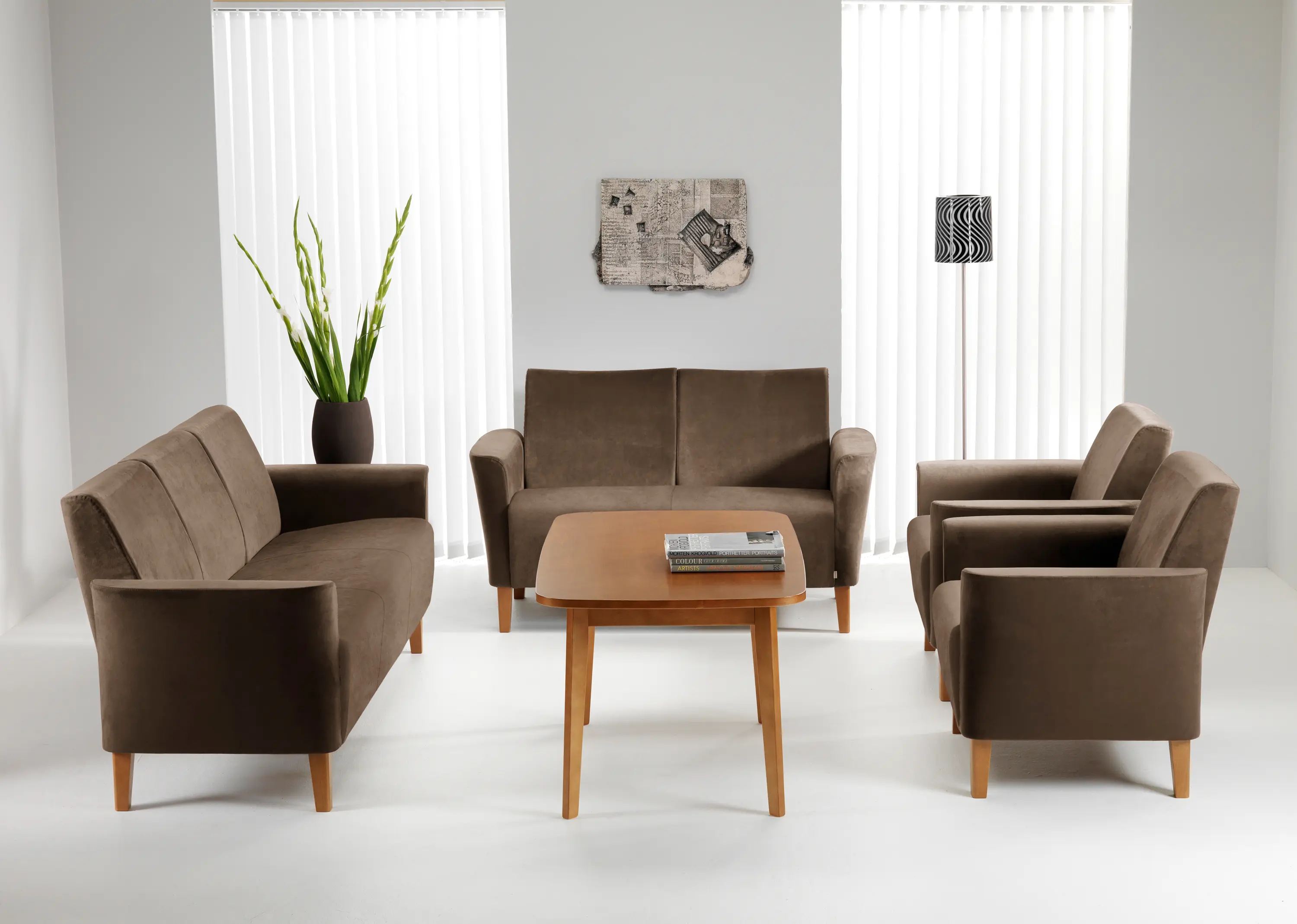 Helland - Gent sofa
