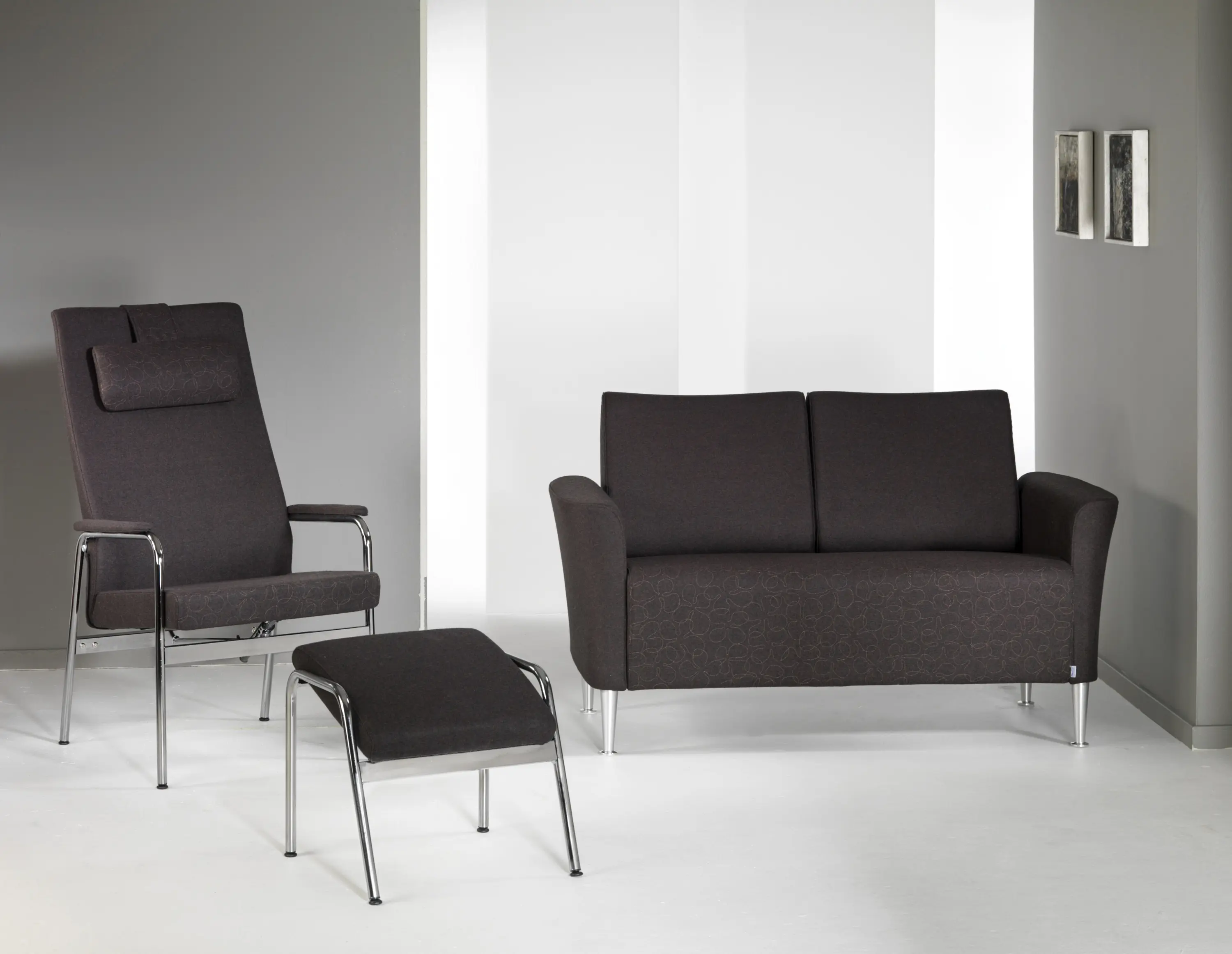Helland - Gent sofa