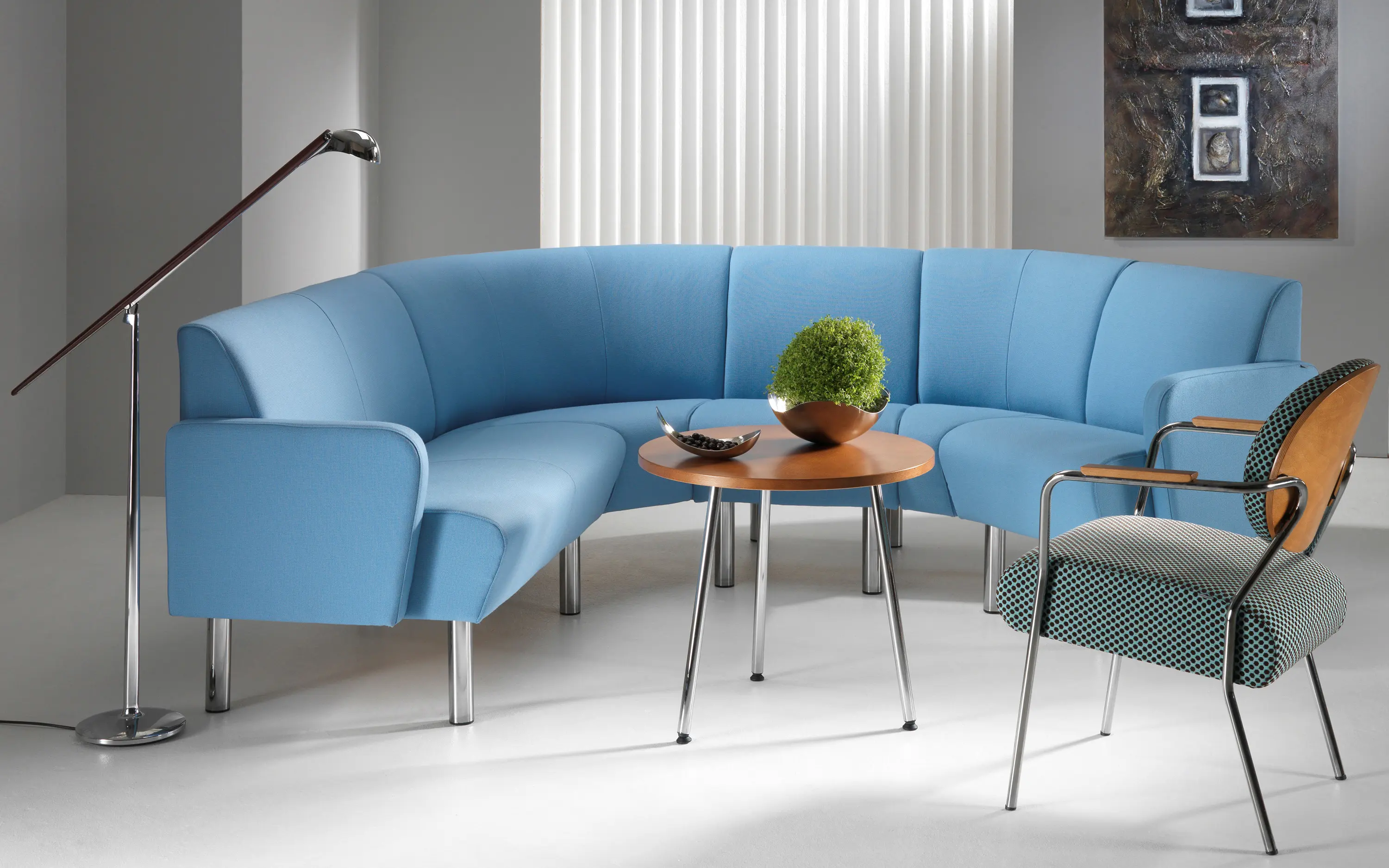 Helland - Modul sofa