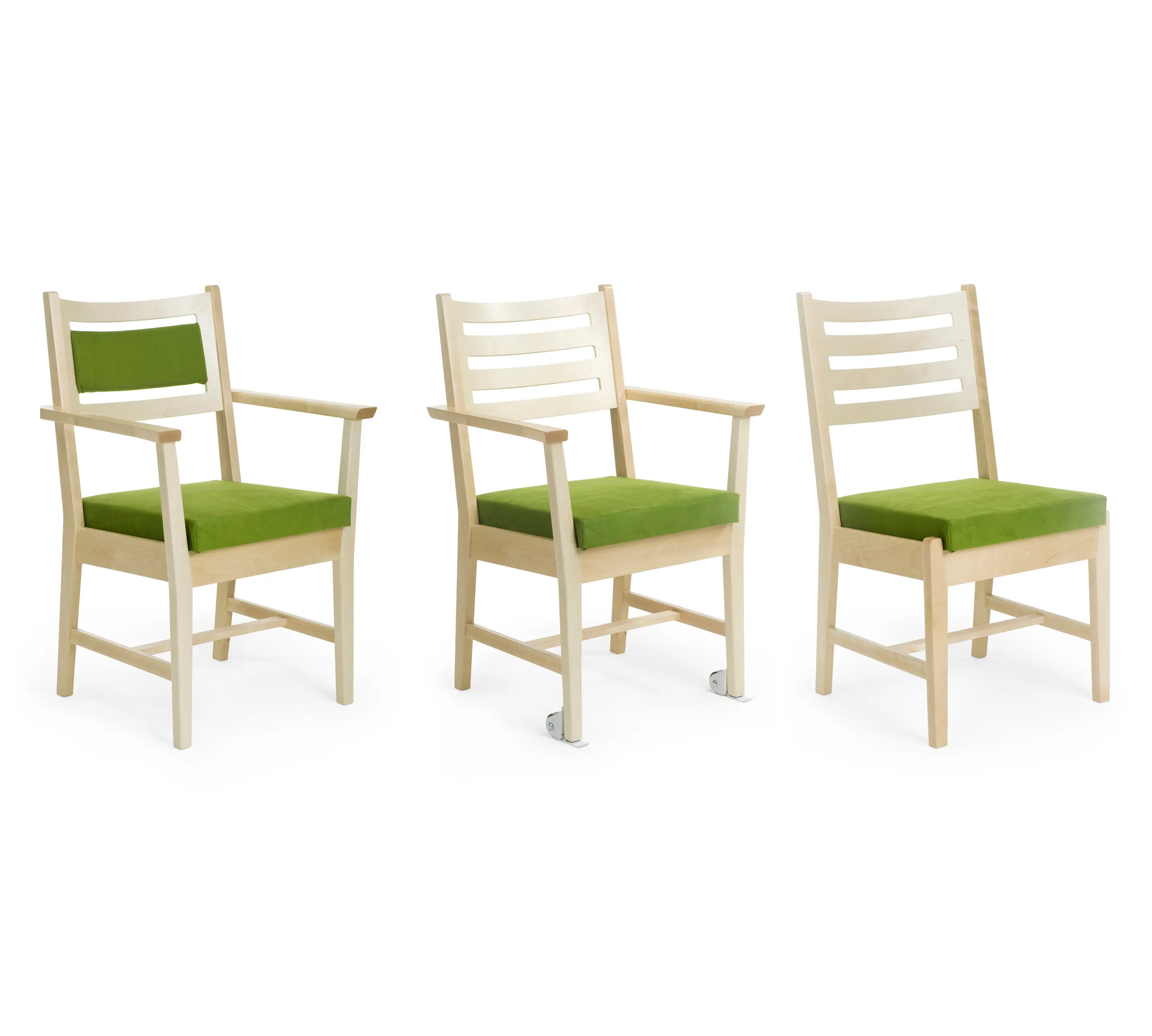 Helland - Bo chair