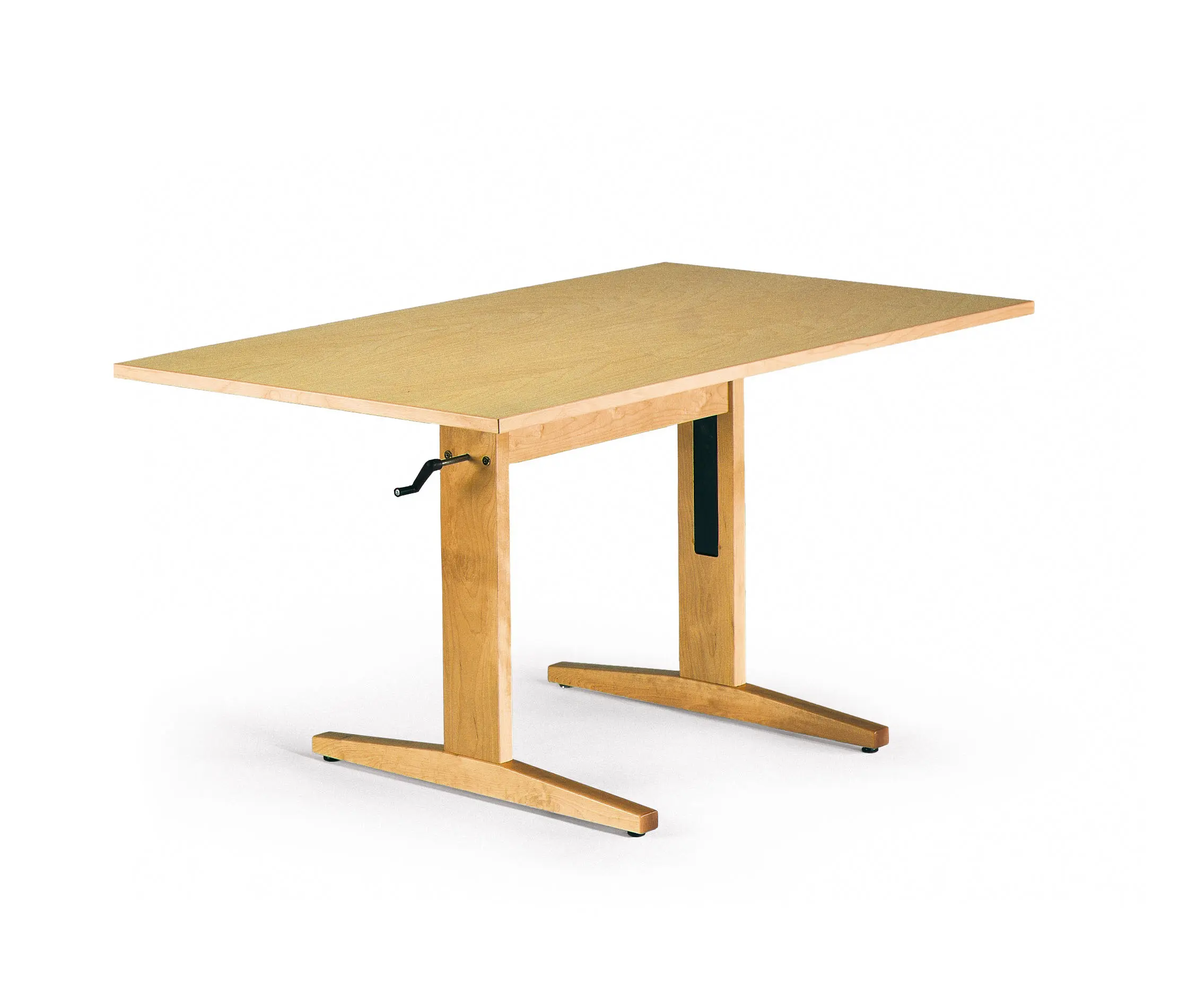 Helland - Bo dining table