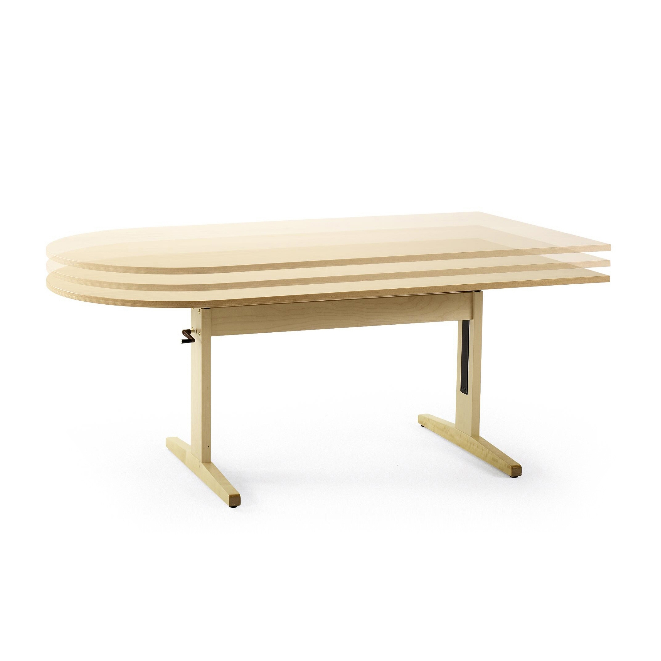 Bo dining table