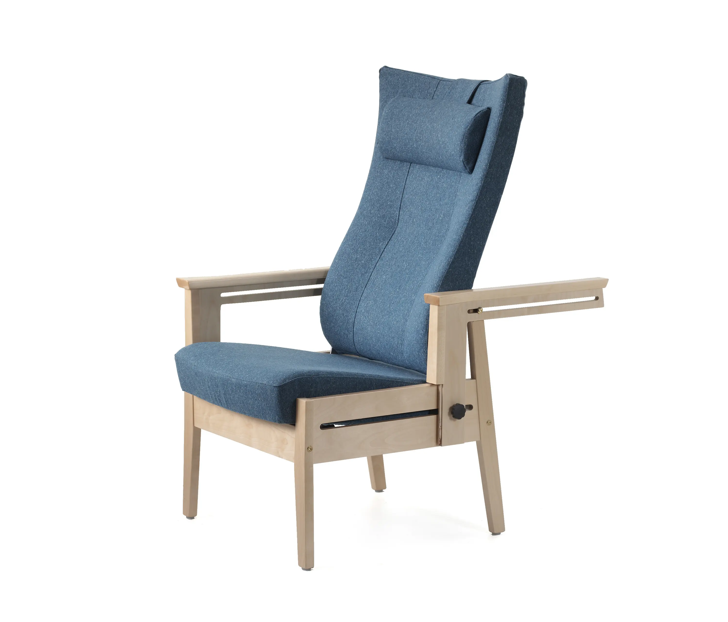 Helland - Bo recliner chair