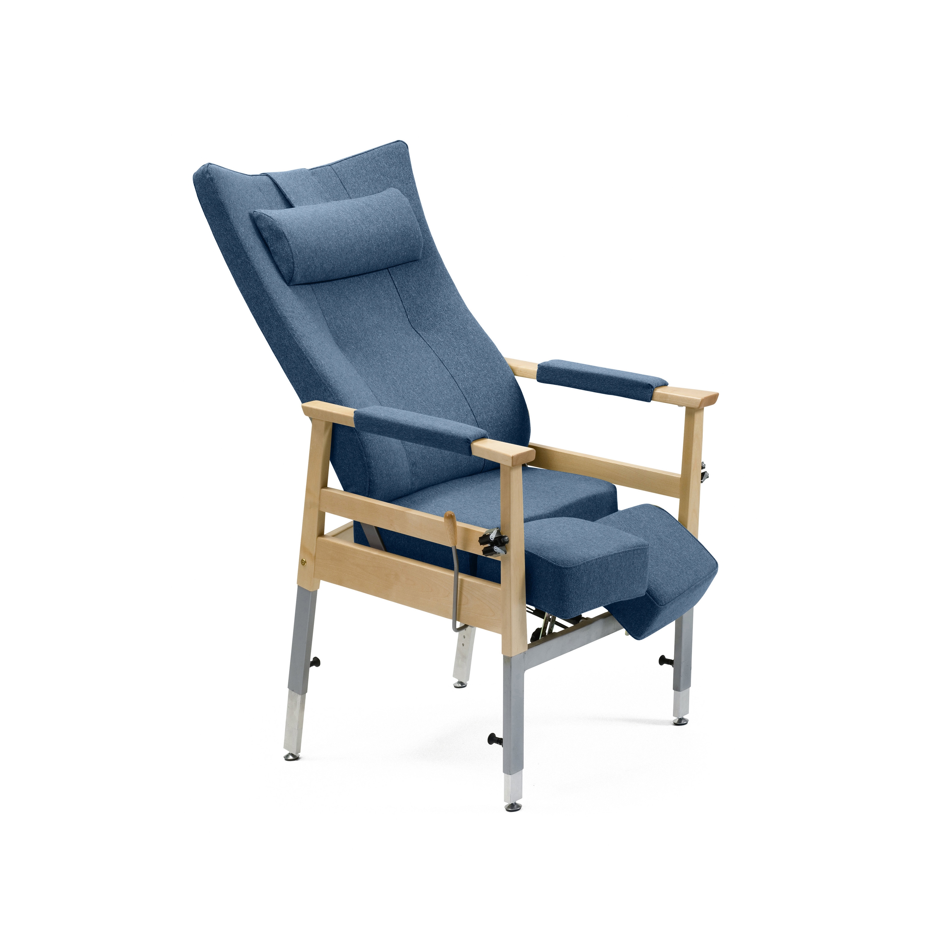 Bo recliner chair