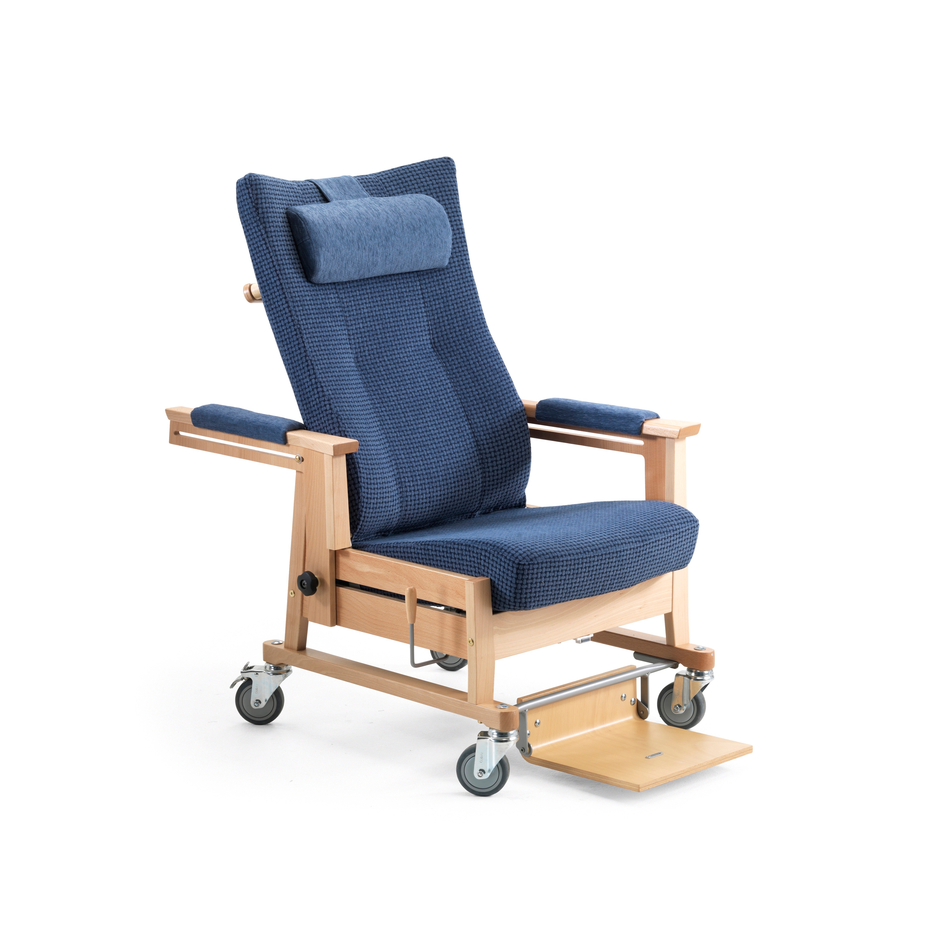 Bo recliner chair