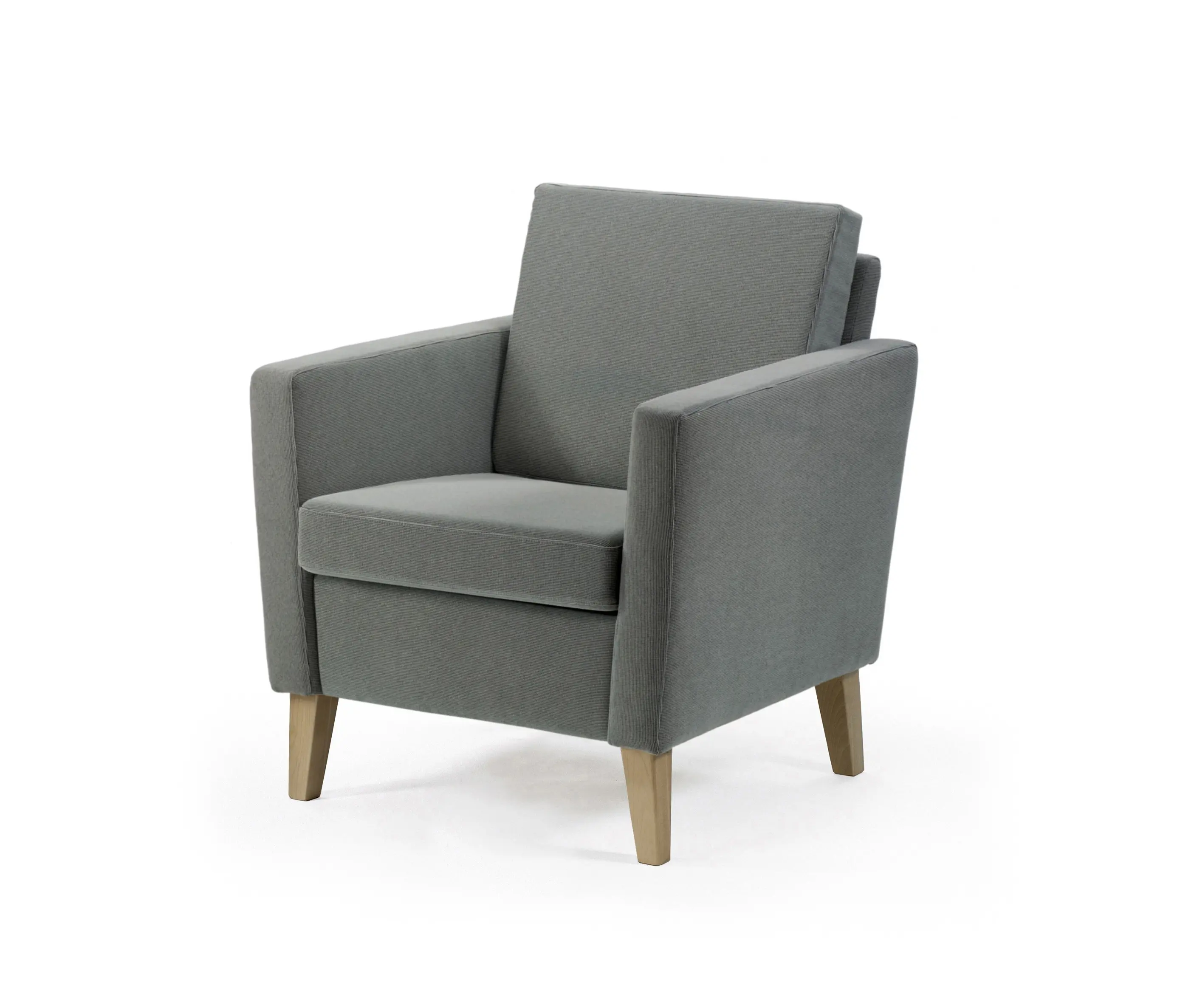 Helland - Bo armchair