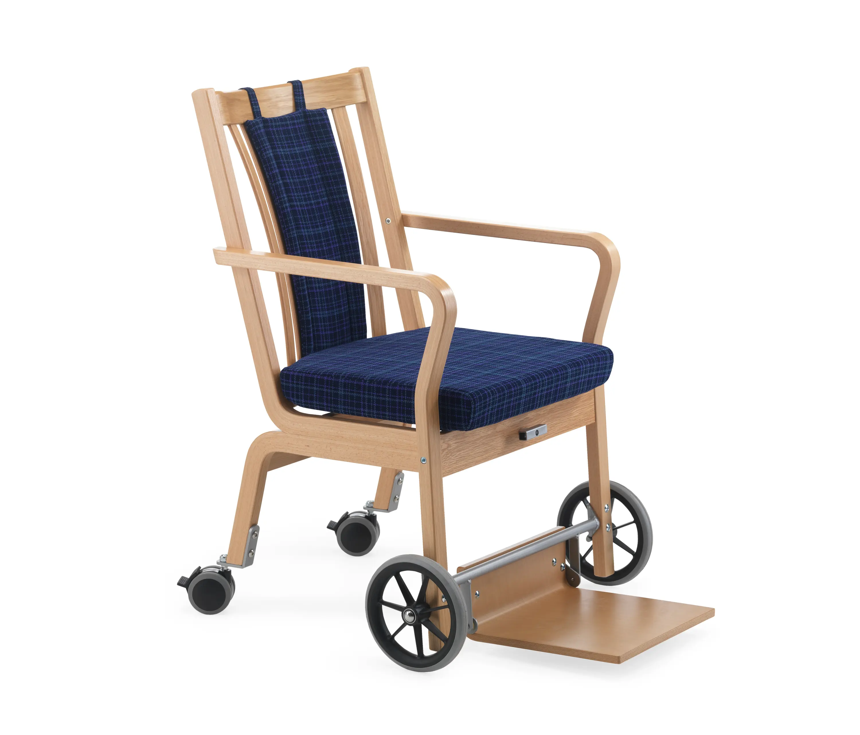 Helland - Duun chair