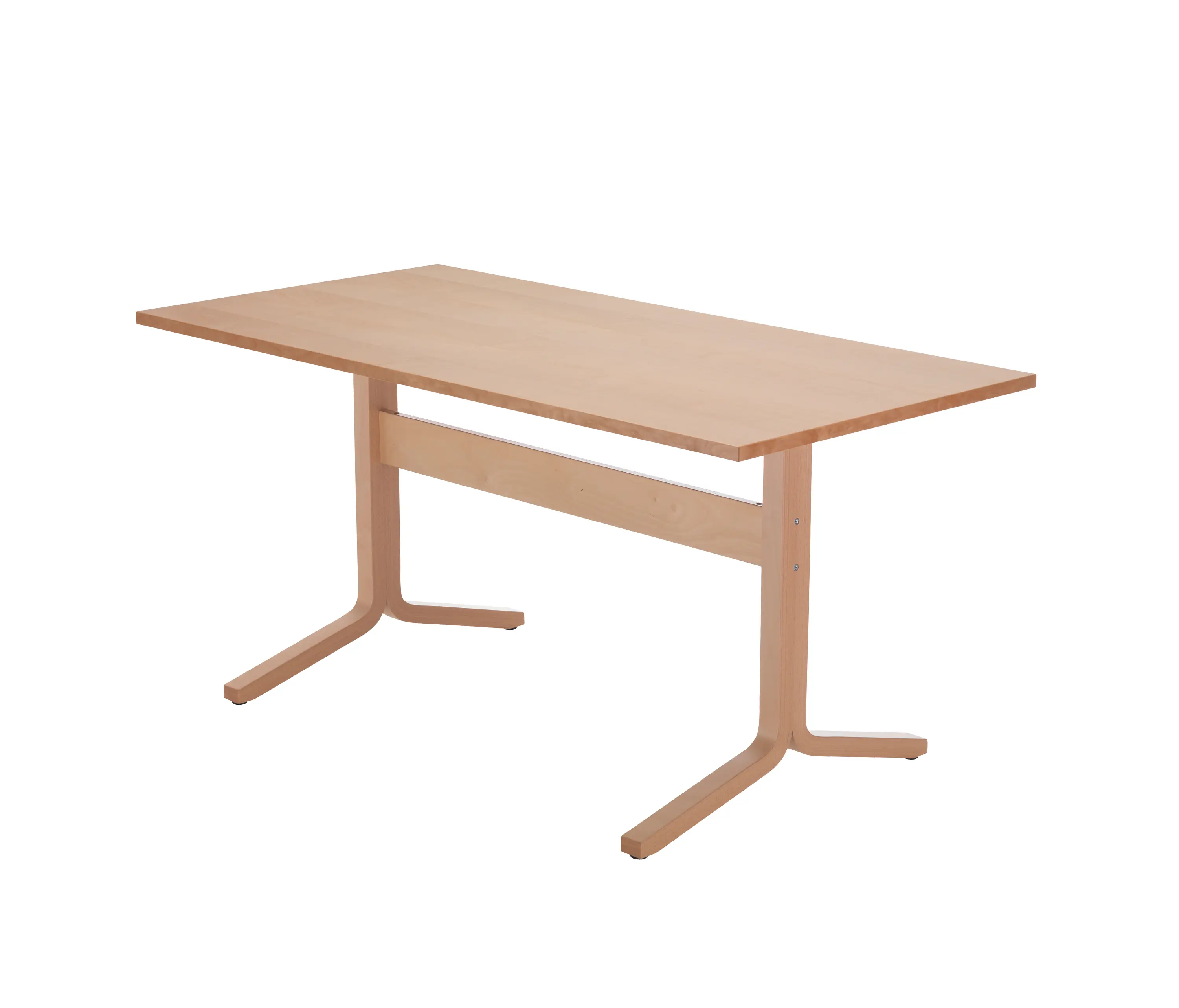 Helland - Duun dining table