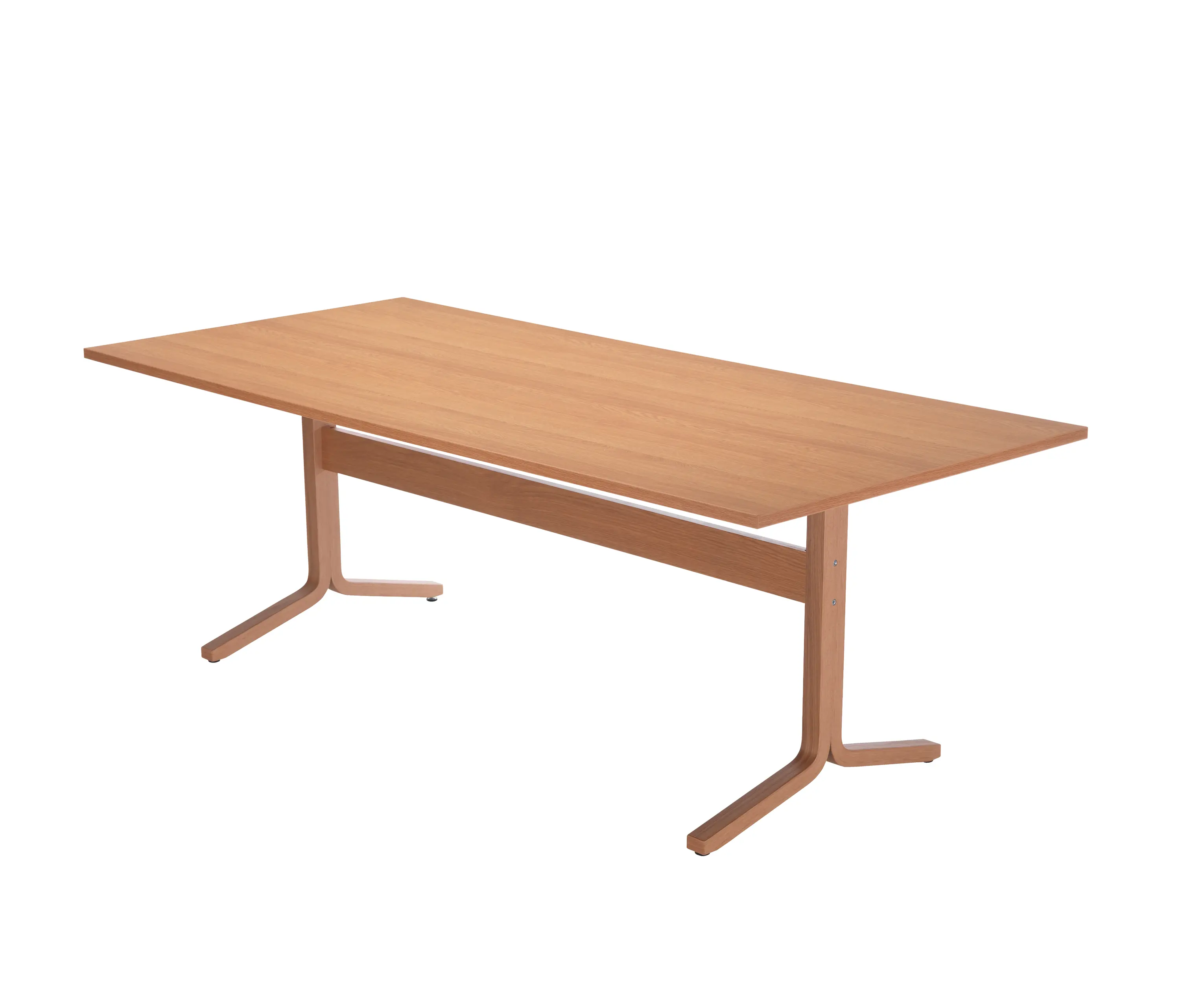 Helland - Duun dining table