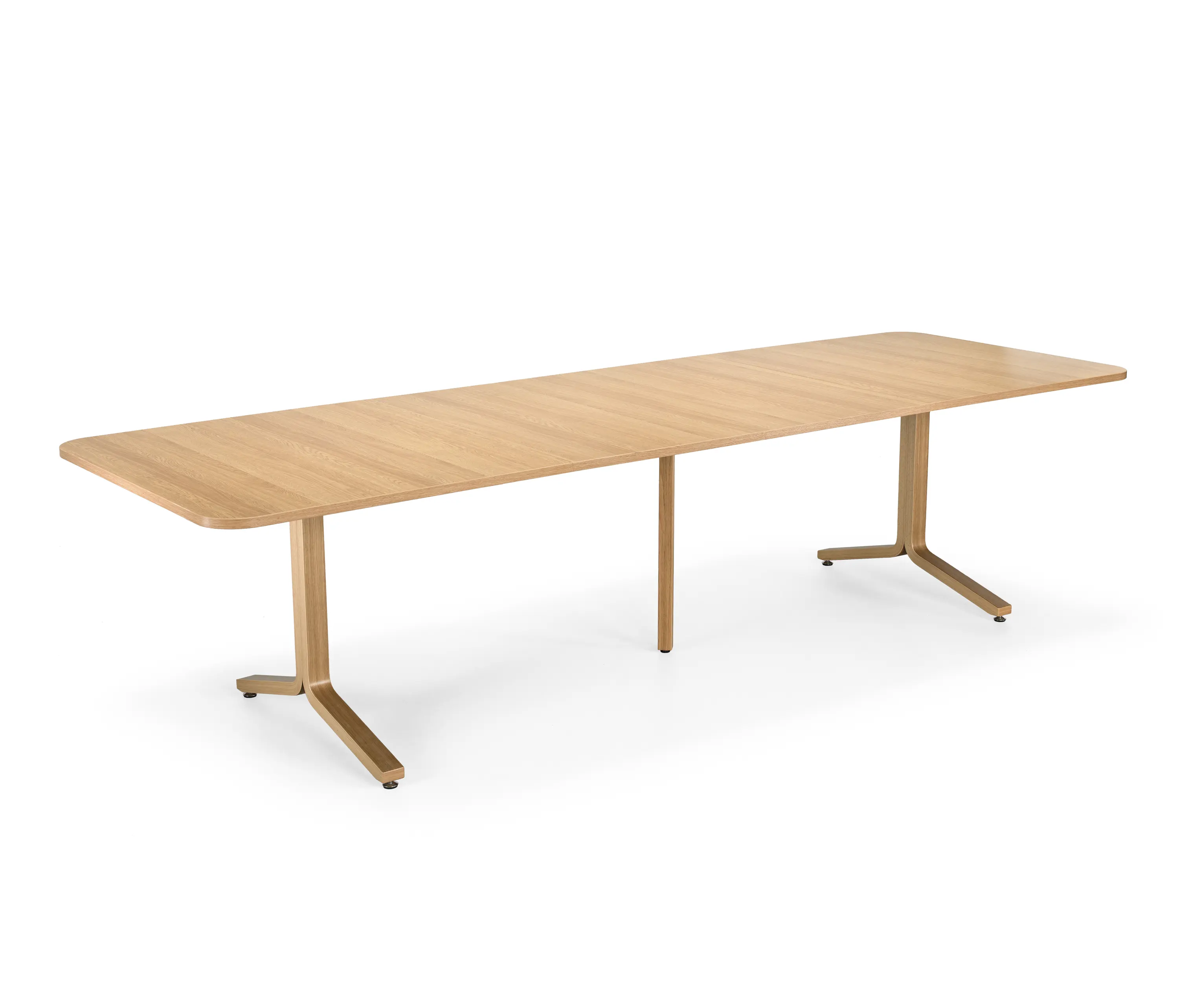 Helland - Duun dining table