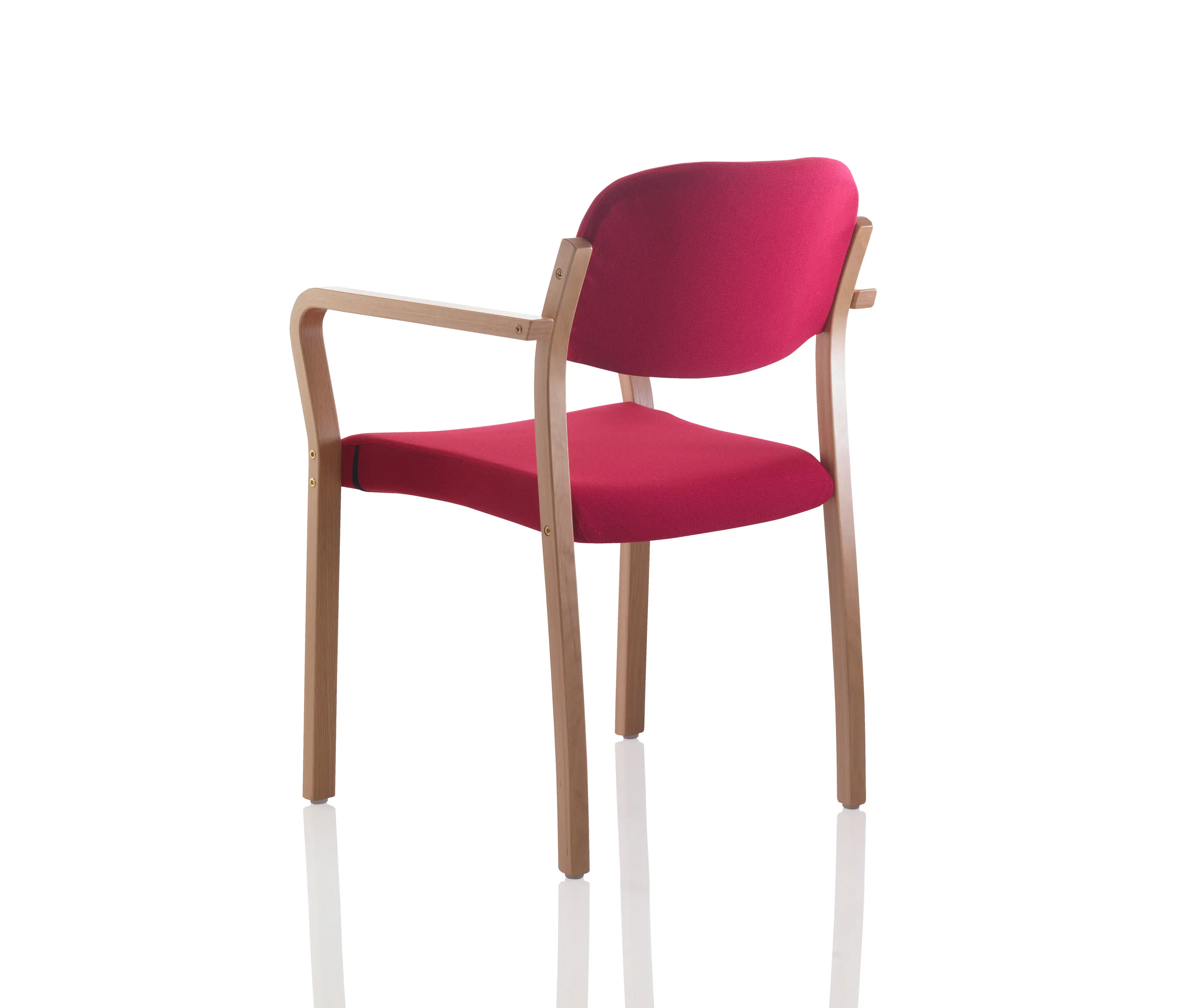 Helland - Duun chair stackable