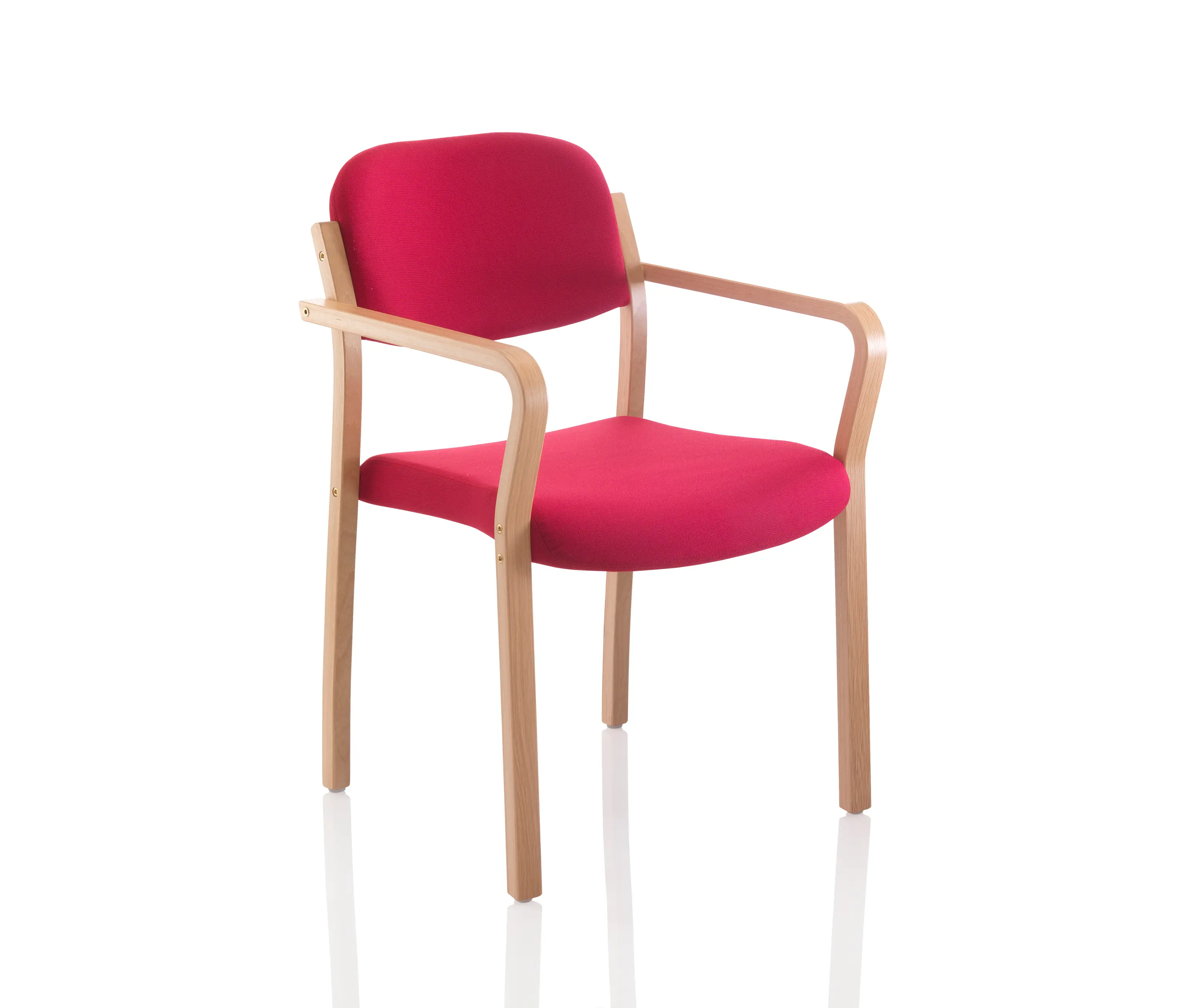 Helland - Duun chair stackable