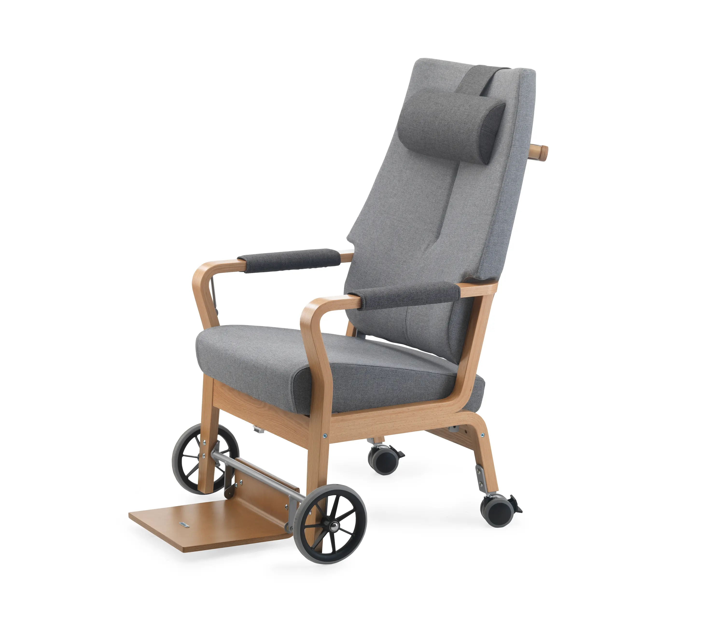 Helland - Duun recliner chair