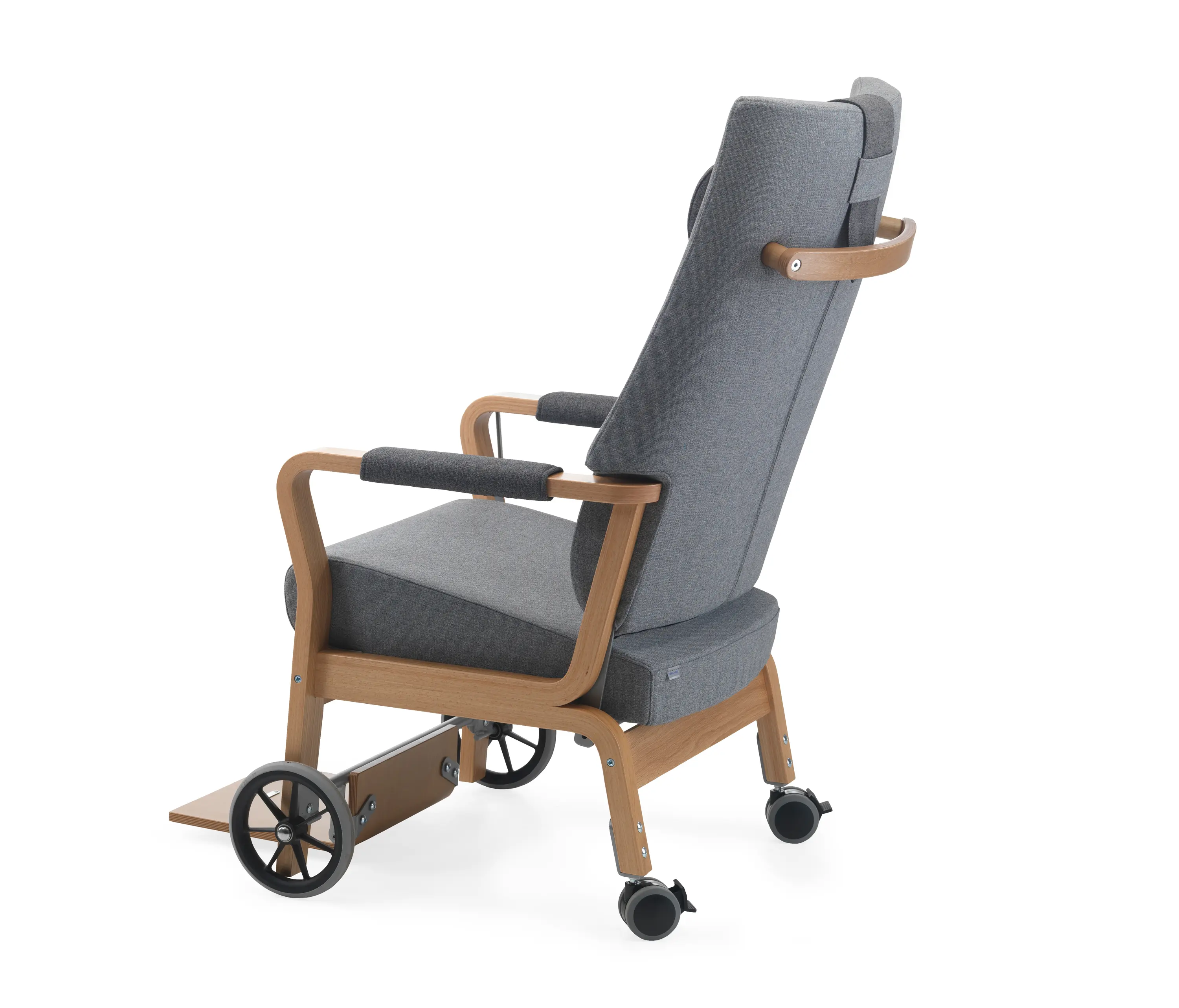 Helland - Duun recliner chair